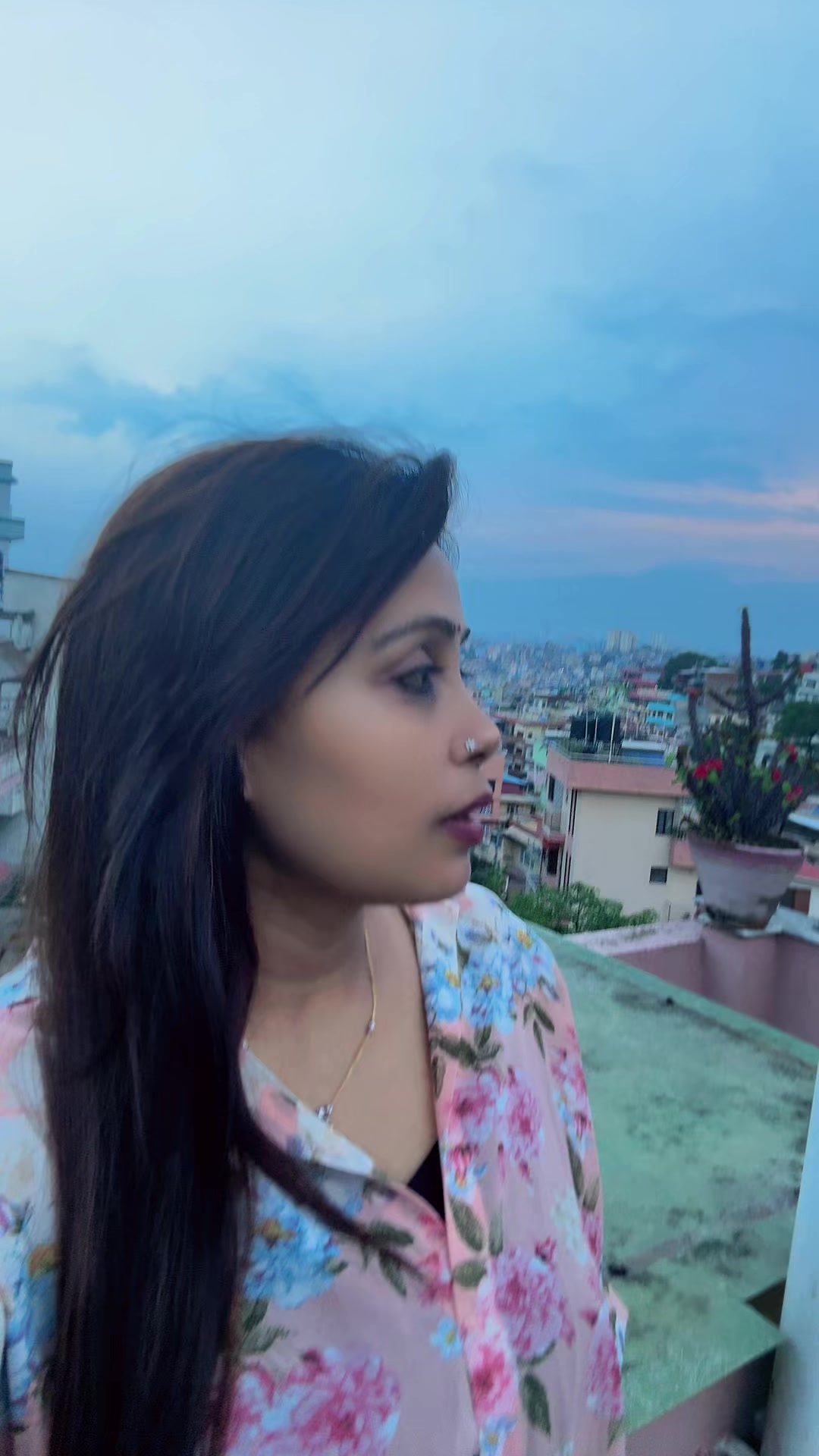 @Bindu Khadka