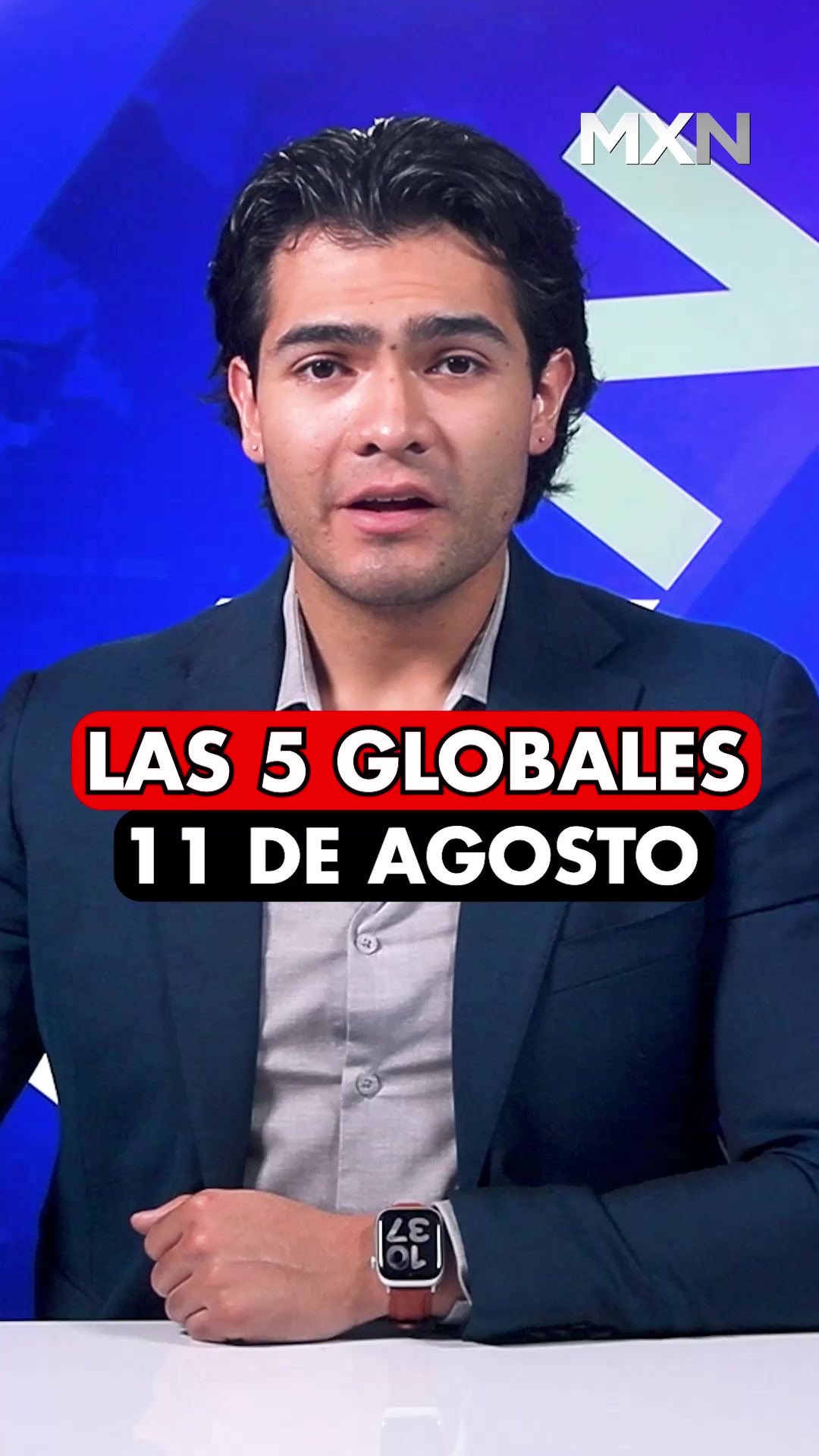 @Informativo Mxn