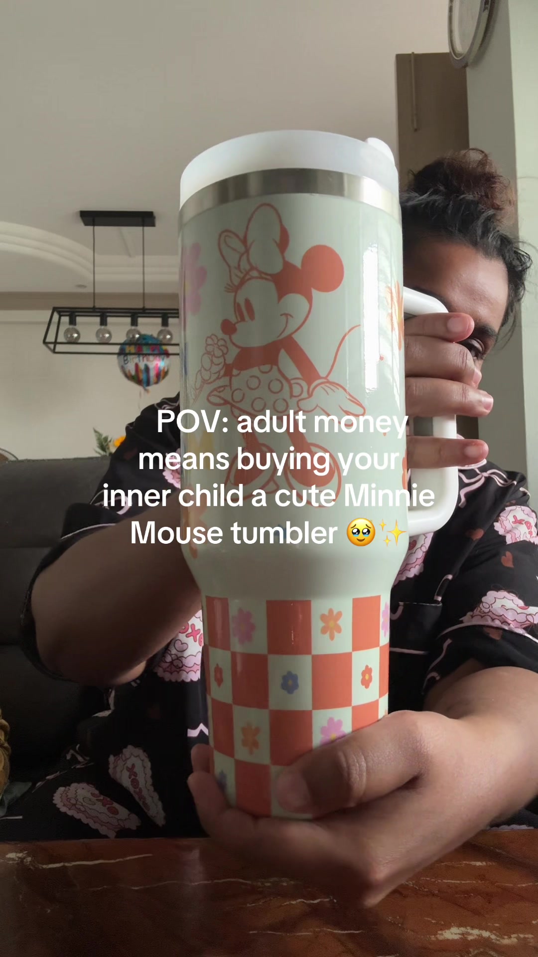 @Hamsavalli &bull; TikTok Shop Finds