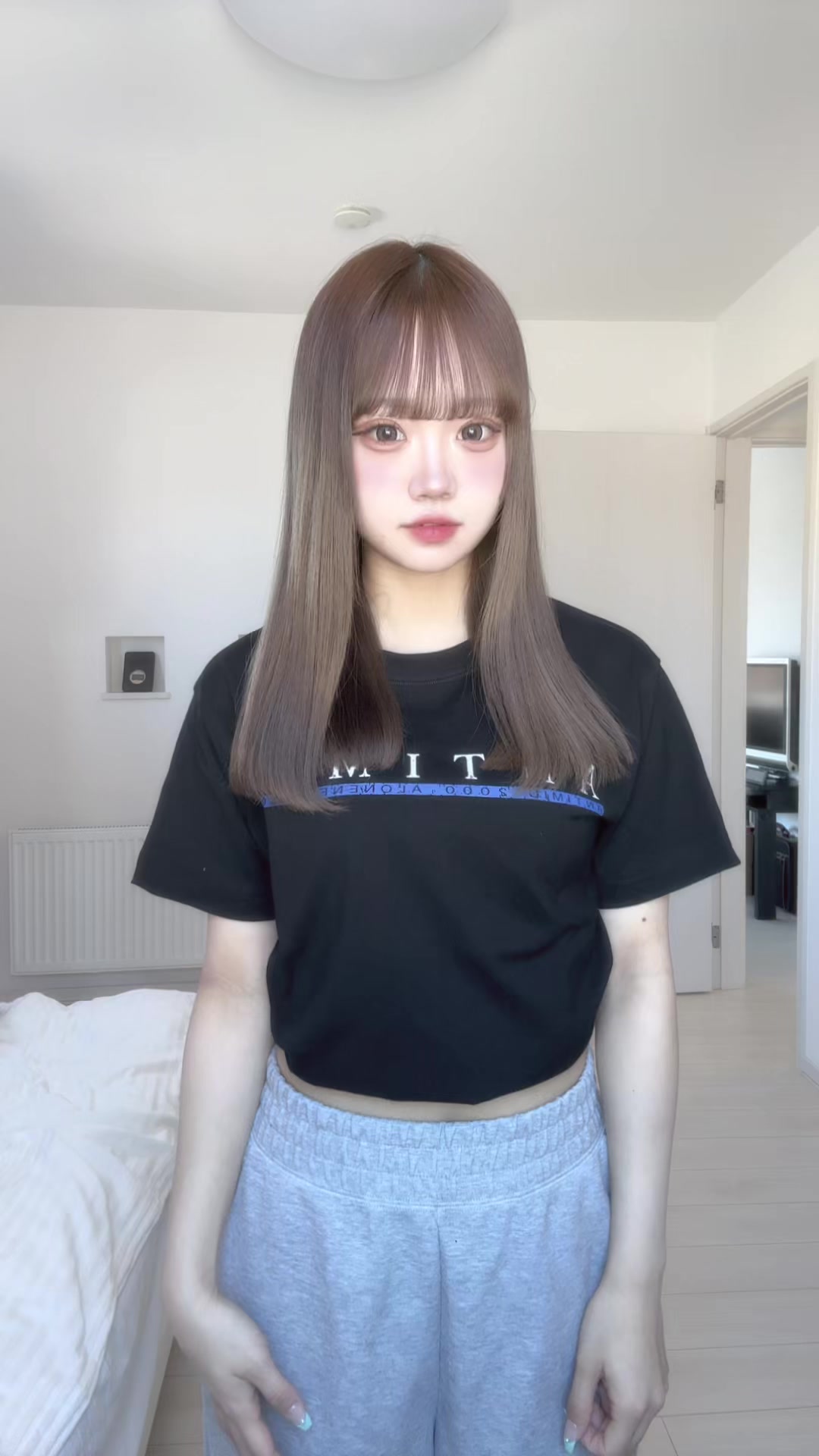 @れいら