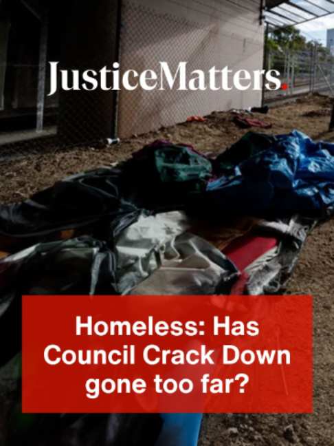 @Justice Matters