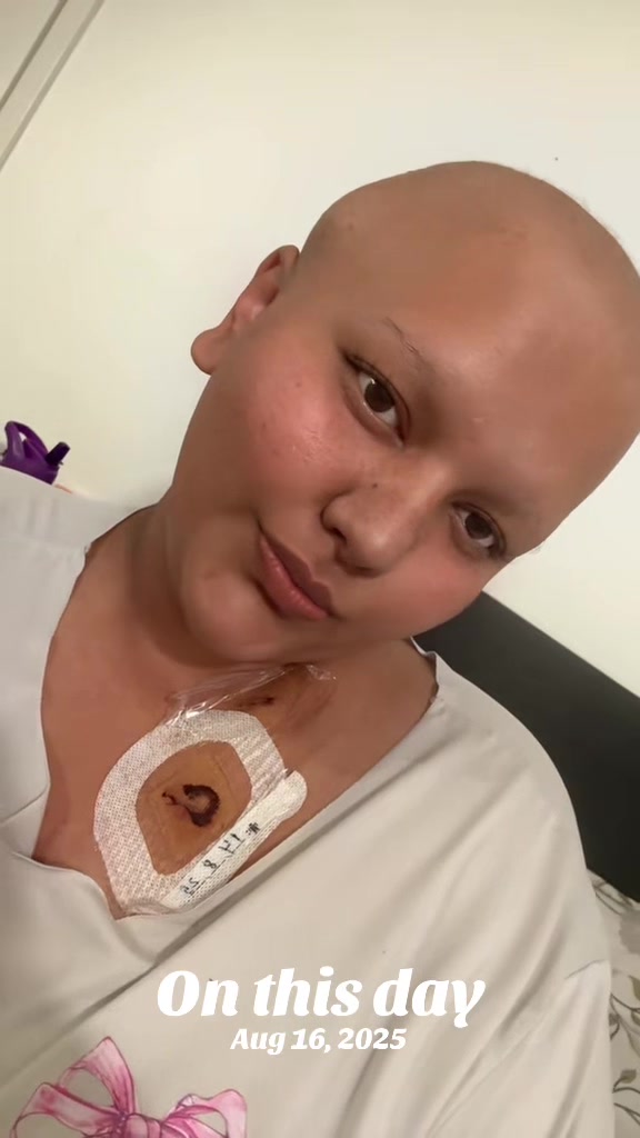 @Riya’s Cancer Journey🎗️