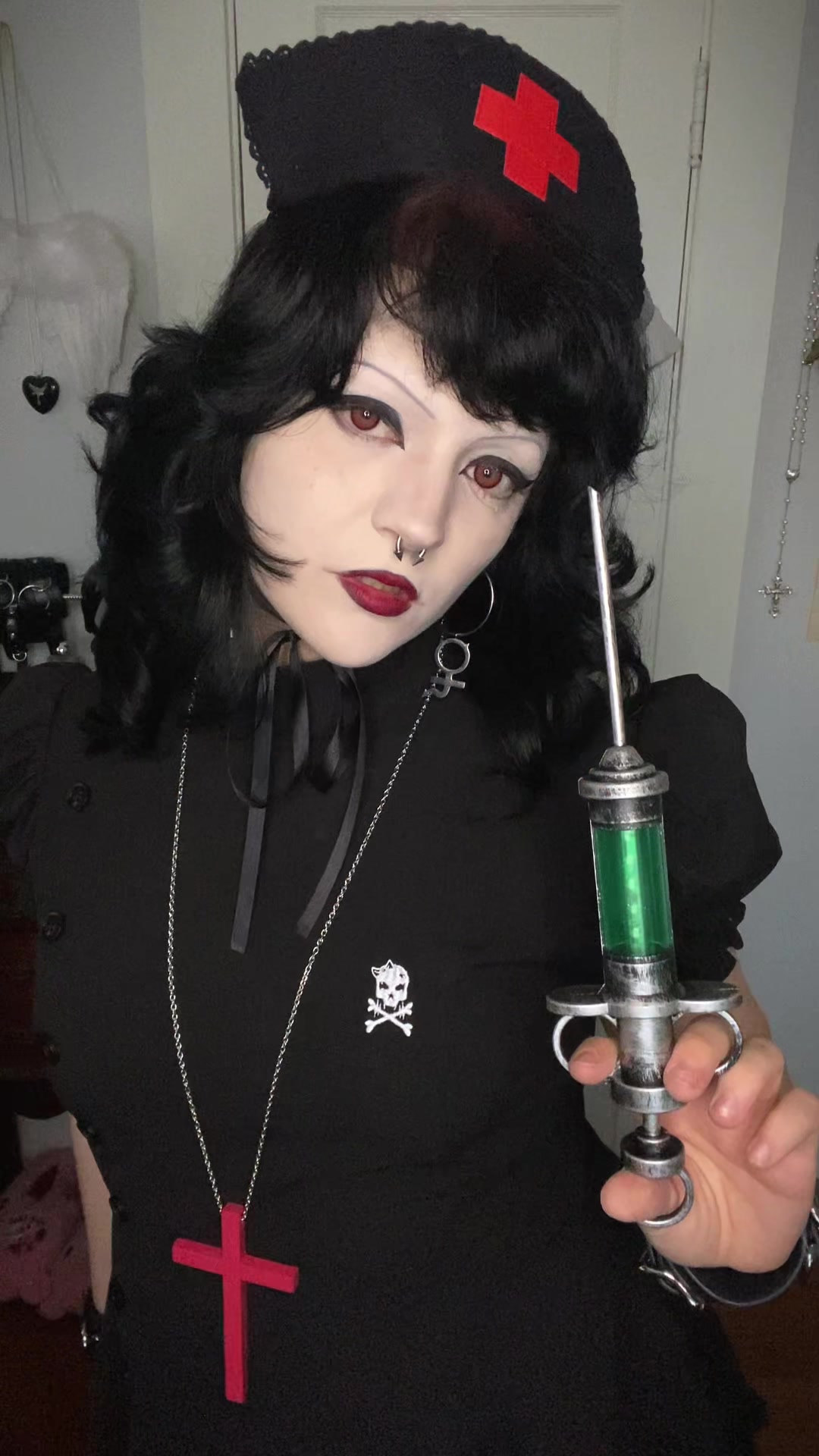 @malice ✚