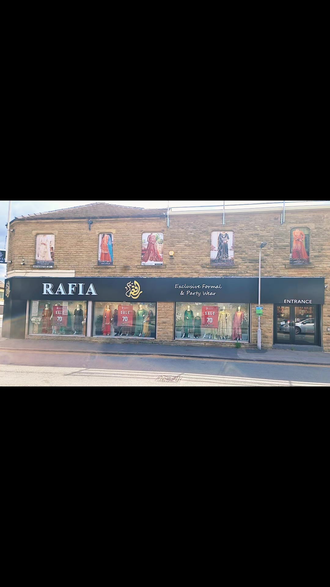 @Rafia Bradford