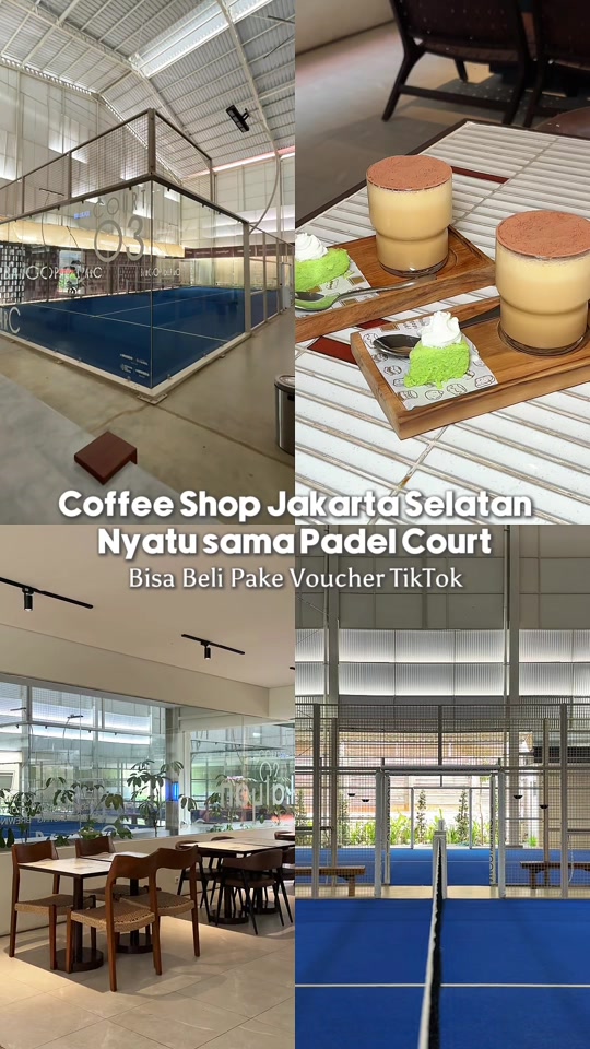@Wynne | Review Kopi & Makanan