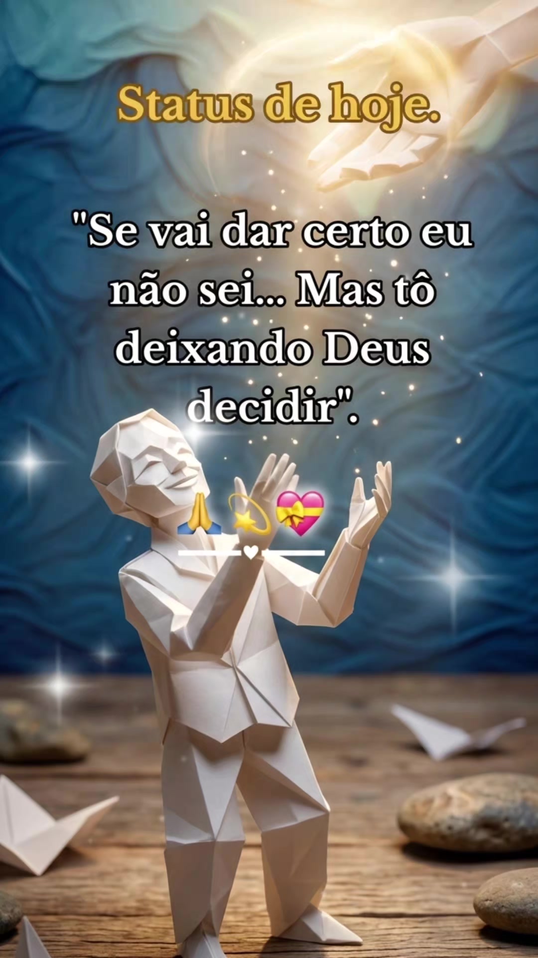 @Falando Pela Mente
