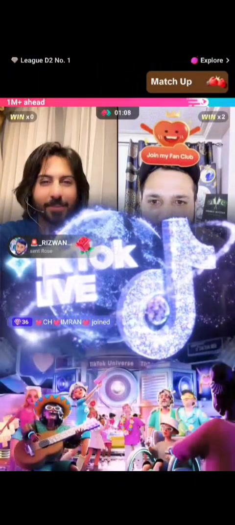 @TikTok_Live.Videos
