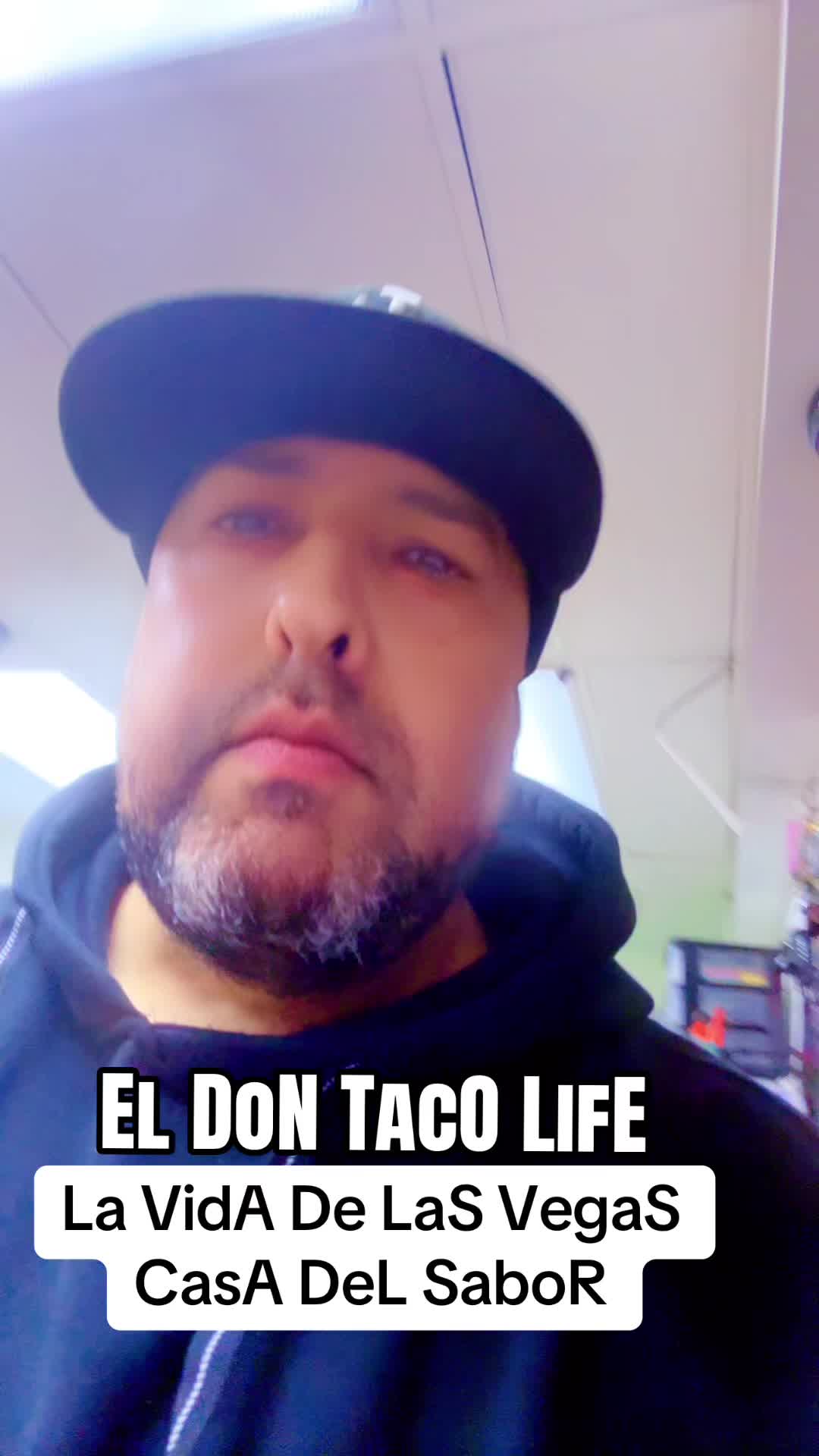 @CASA DEL SABOR EL DON TACO
