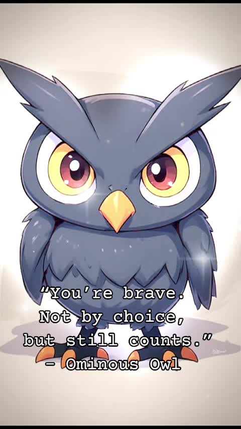 @FaeOwlet