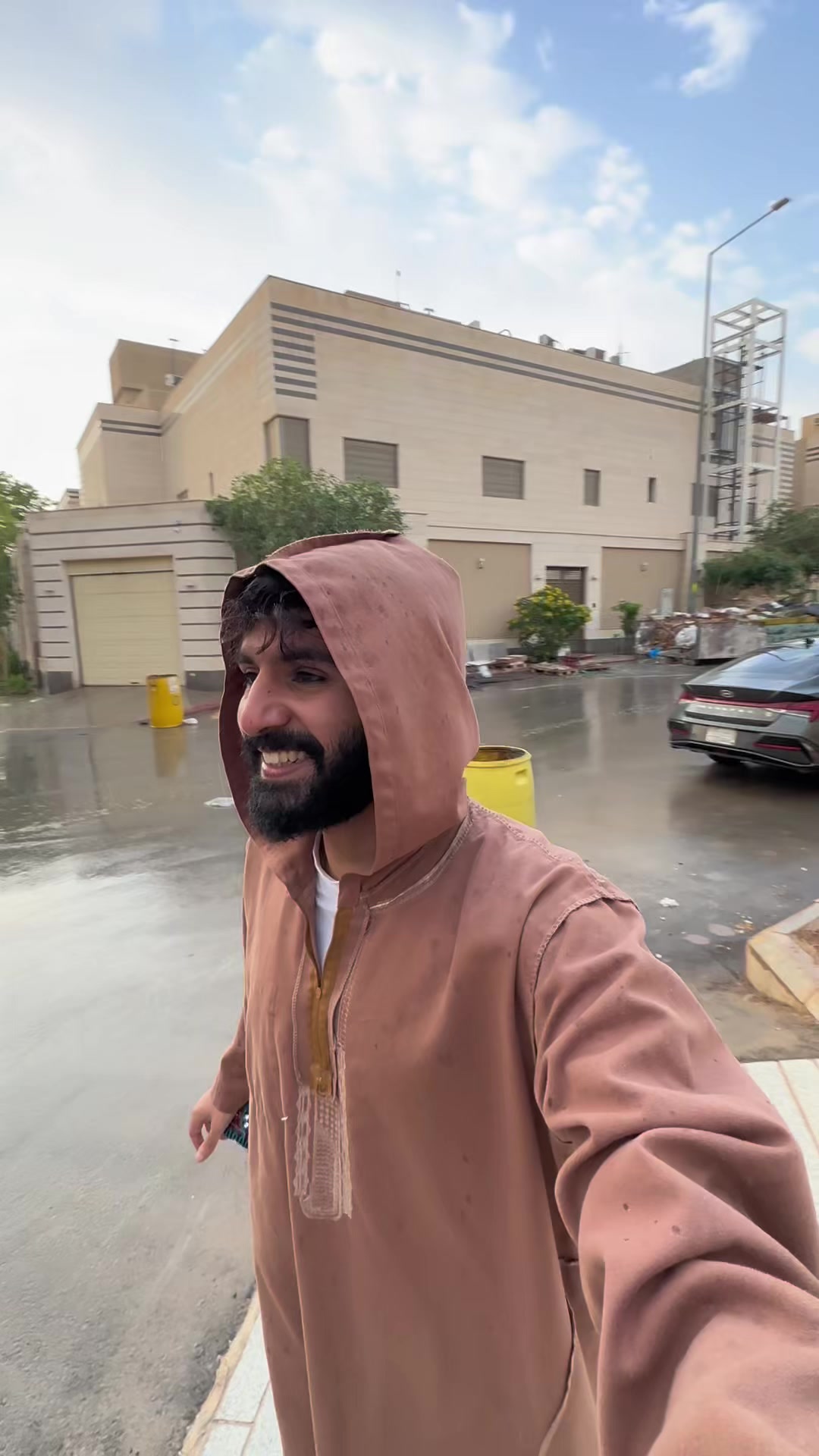 @عبدالملك العُمري