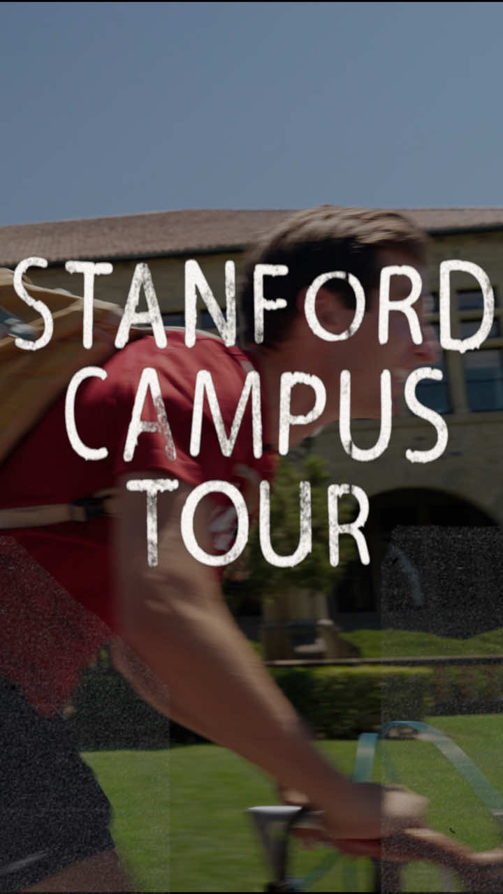 @Stanford