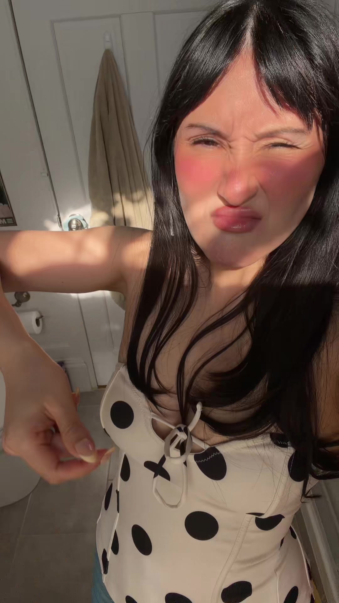 @Blushblind