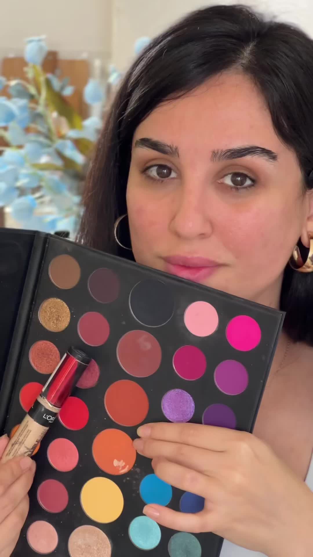@Shirin Jlv 💄