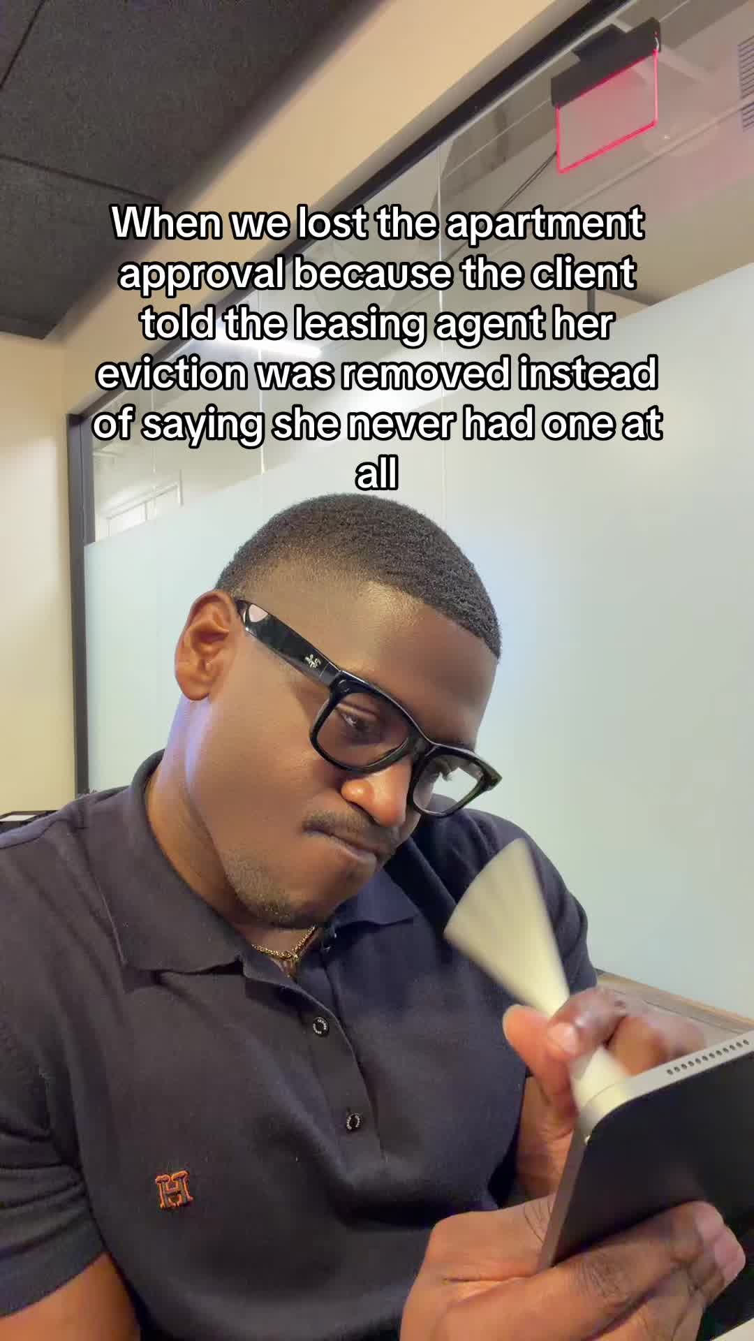 @Armani | Apt. Approval Guy