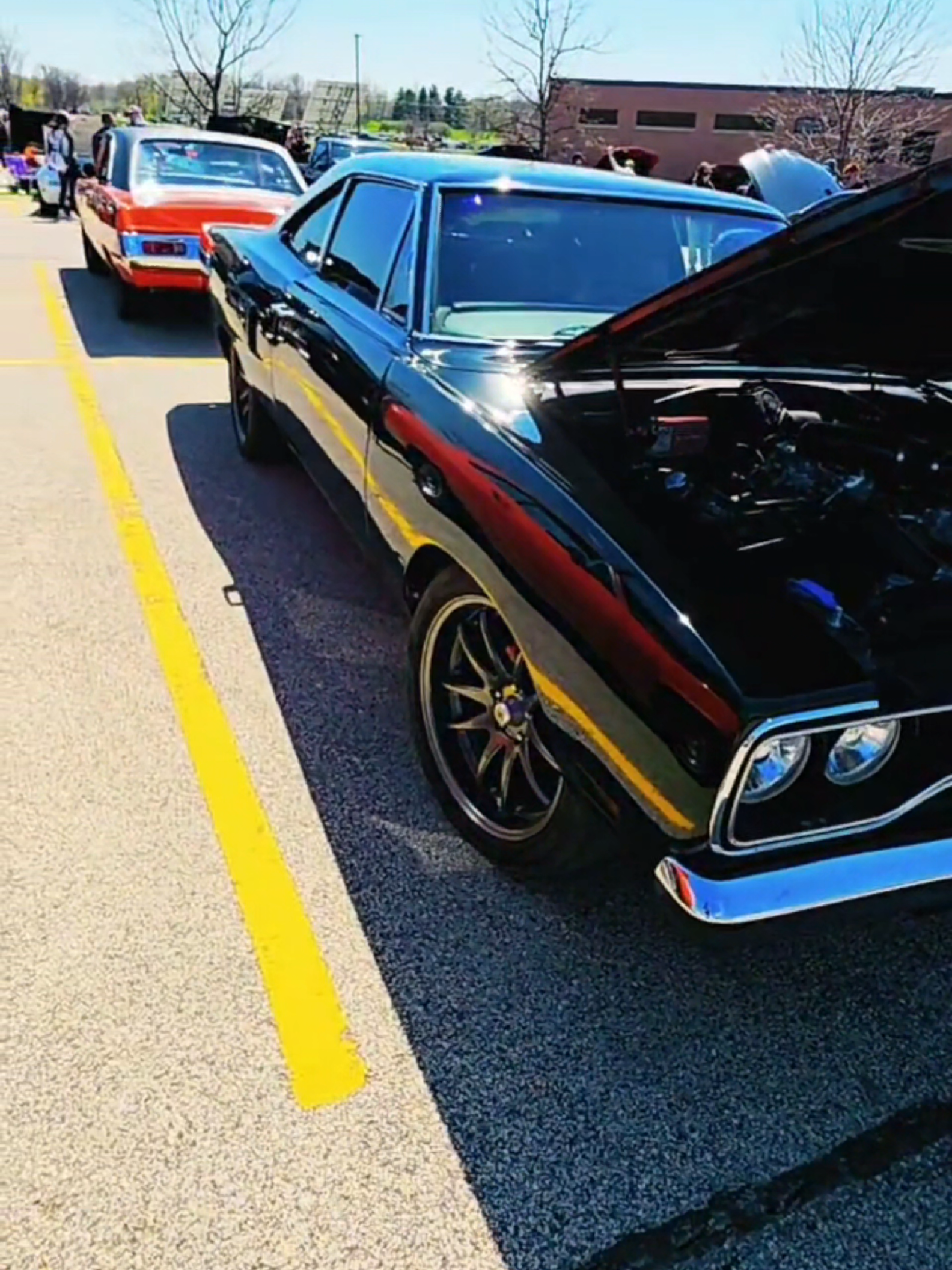 @Moore's Garage