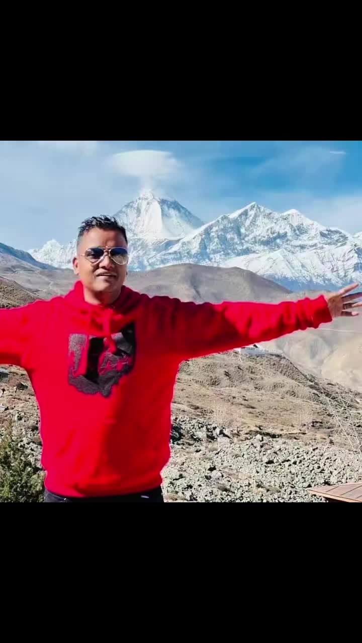 @basudev dahal
