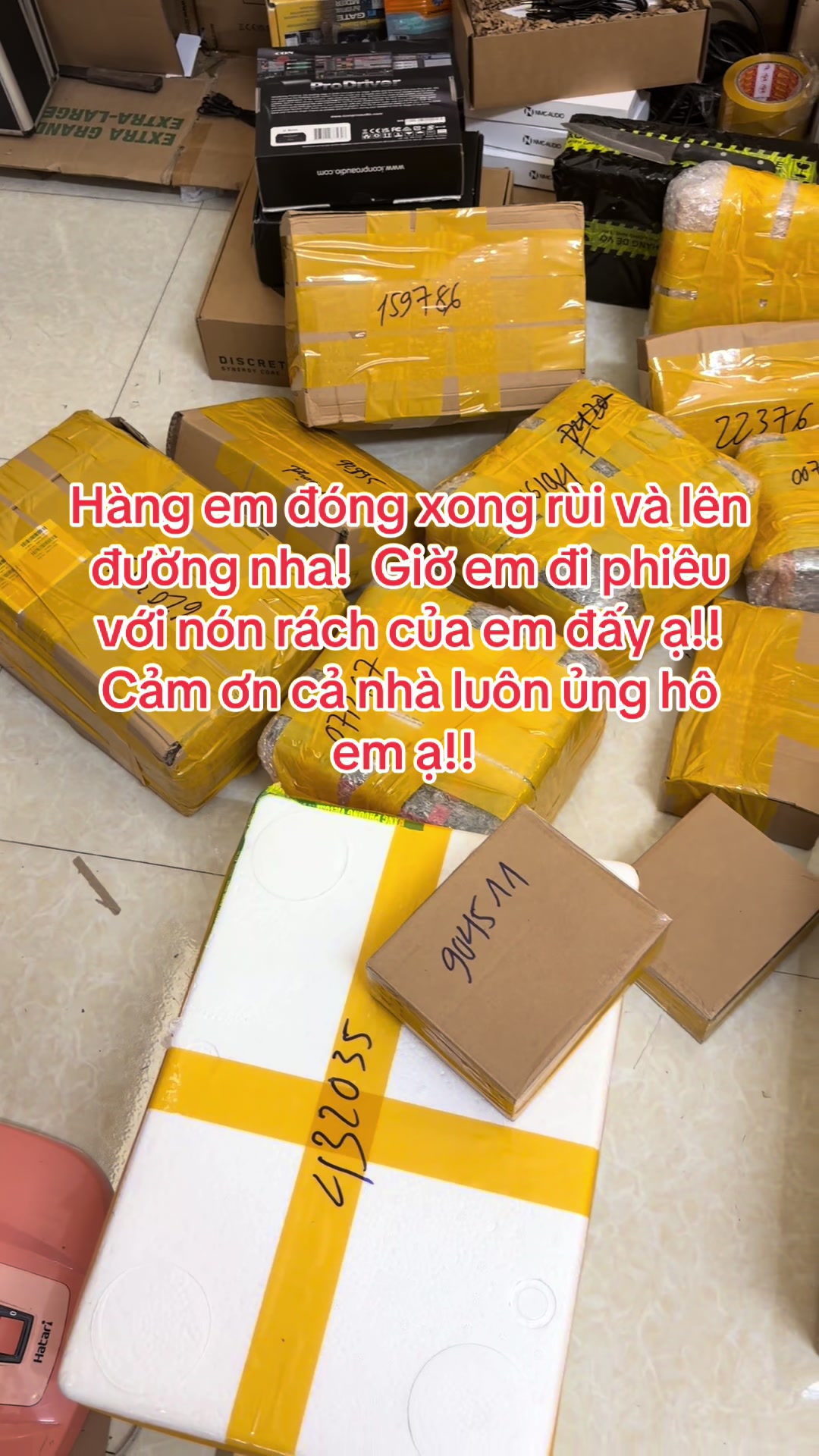 @Phạm Lượng Mic @856483888
