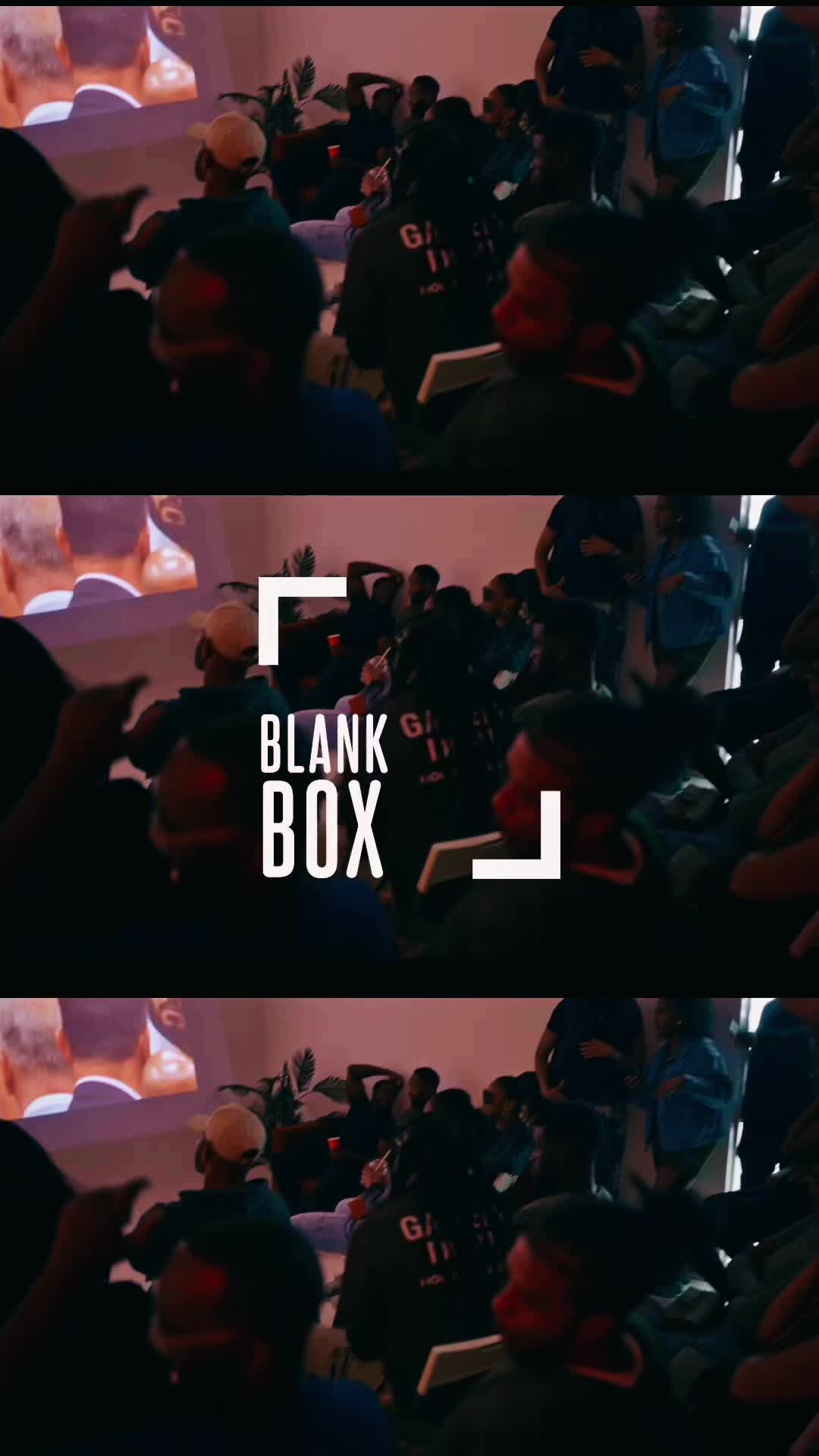 @Blankbox Studio