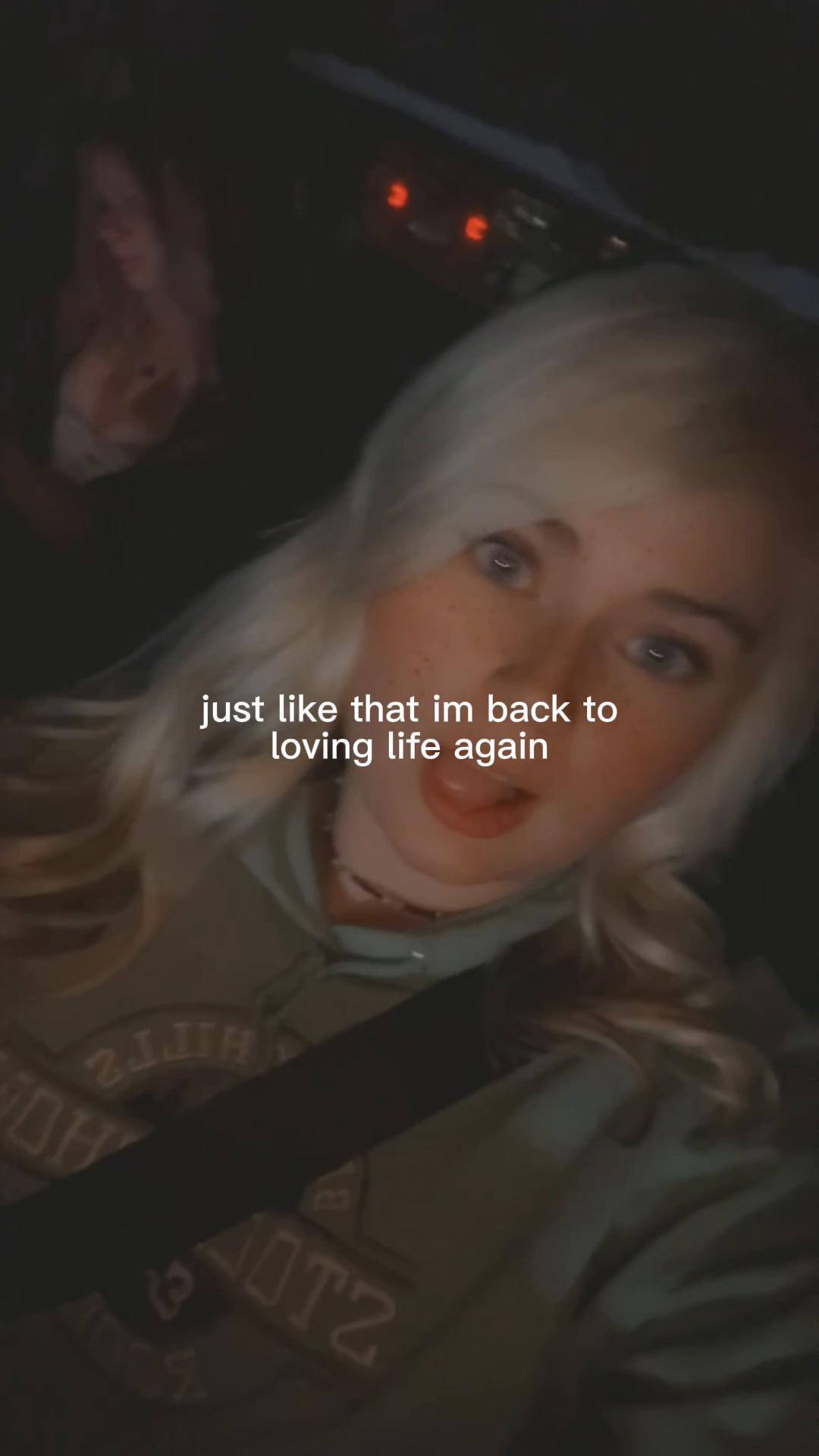 @Alissa Reeves