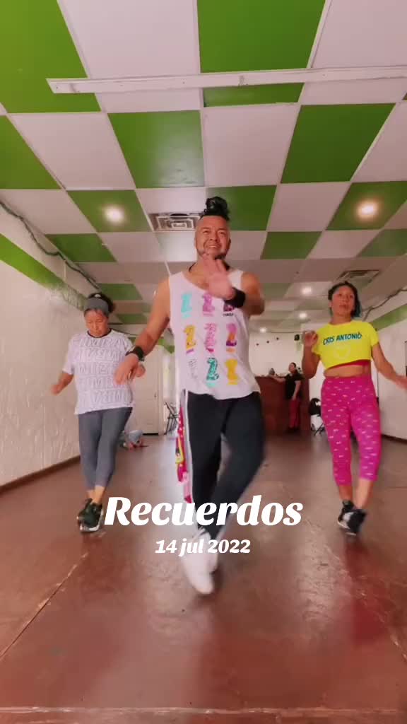 @El Del Ambiente Chido