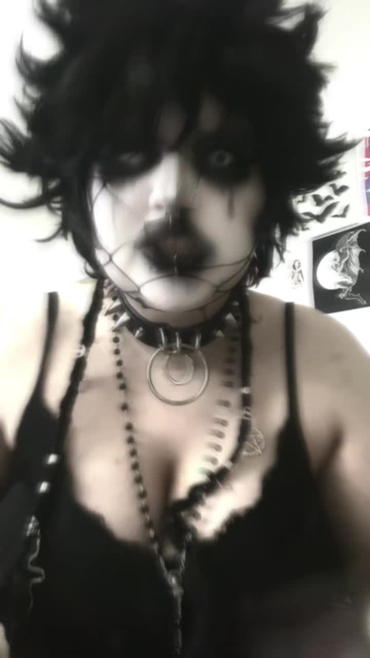 @irl bendy