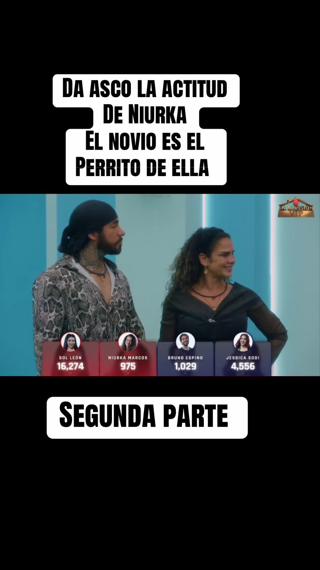 @FARANDULEANDOCONMIGO