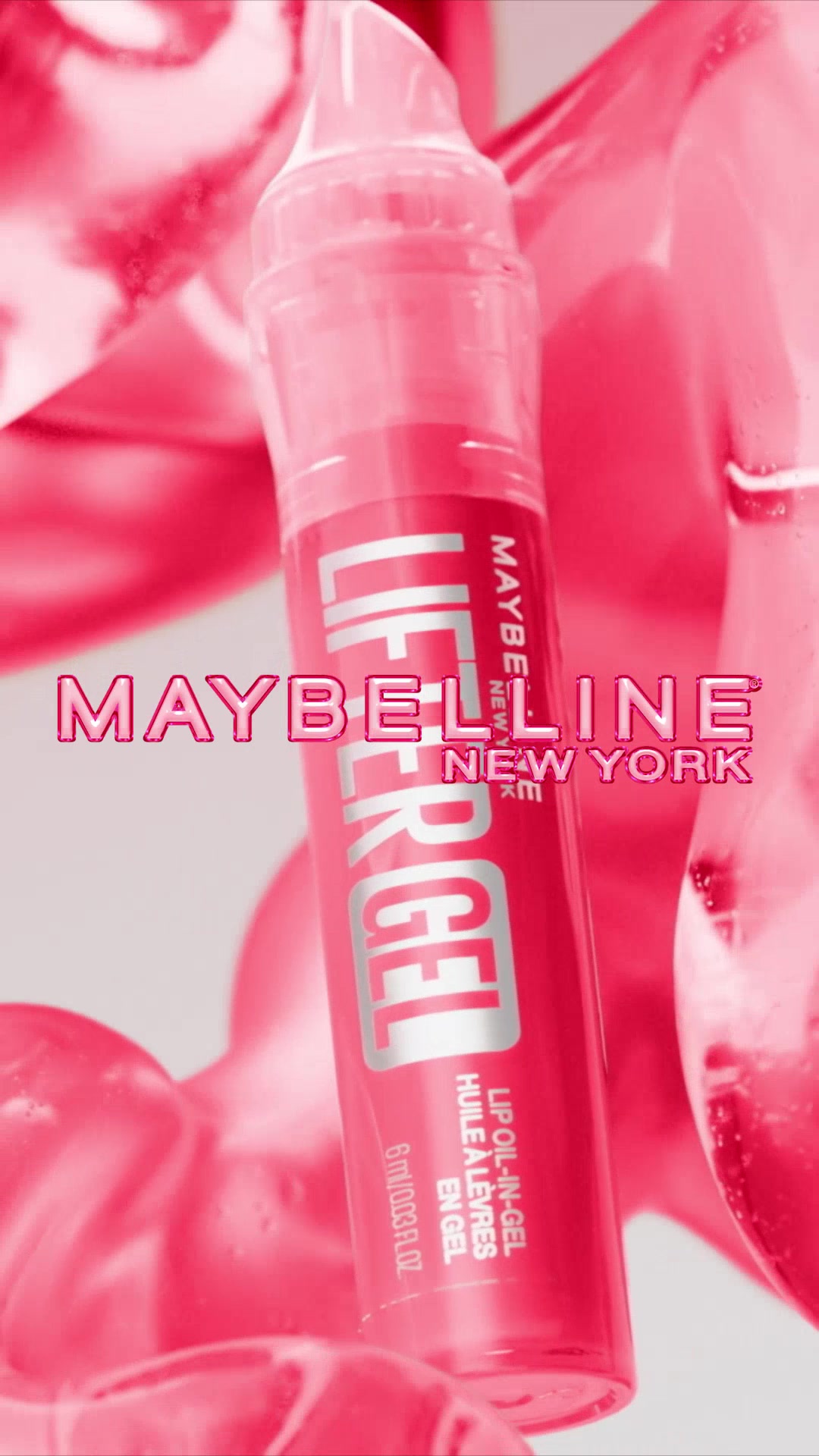 @Maybelline NY
