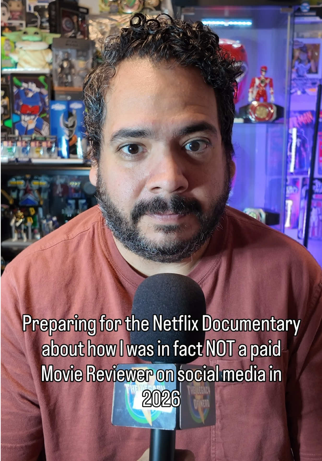 @The Legacy of Nerd