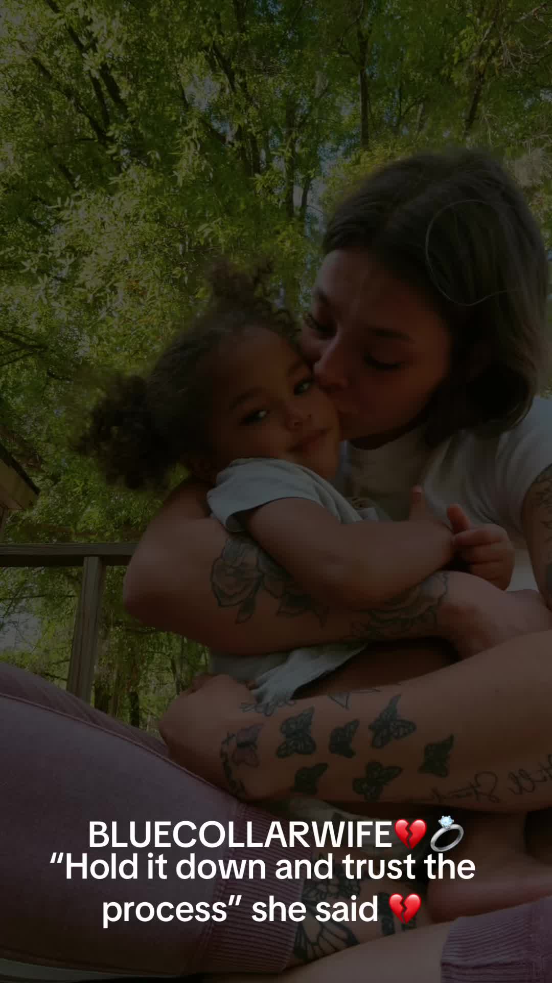 @CHEYENNE || MOMMY 🤍