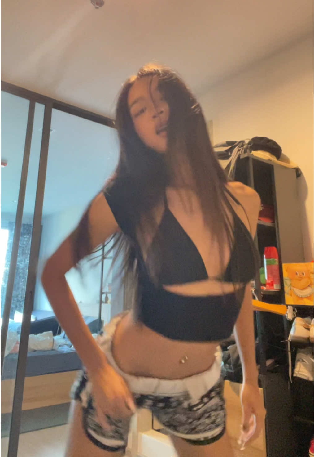 @เรียกฉันว่าแม่สาวเอวหวาน