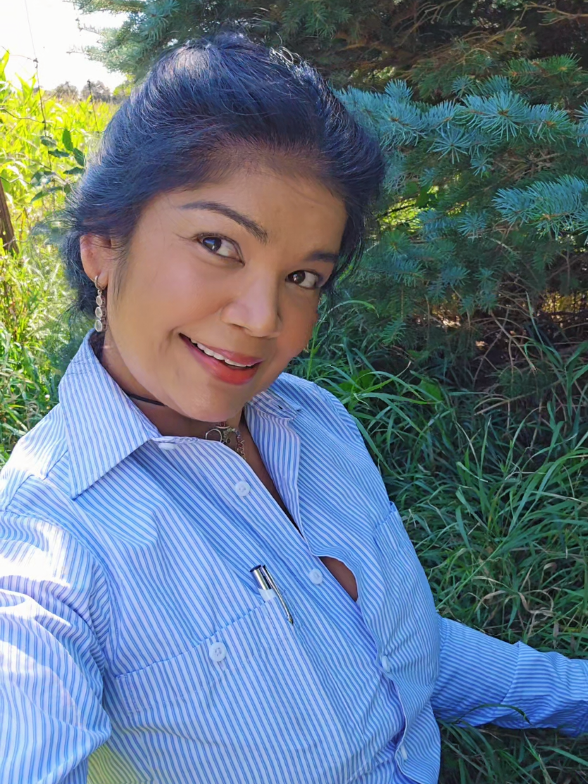 @Anita Nagesar 🇨🇦