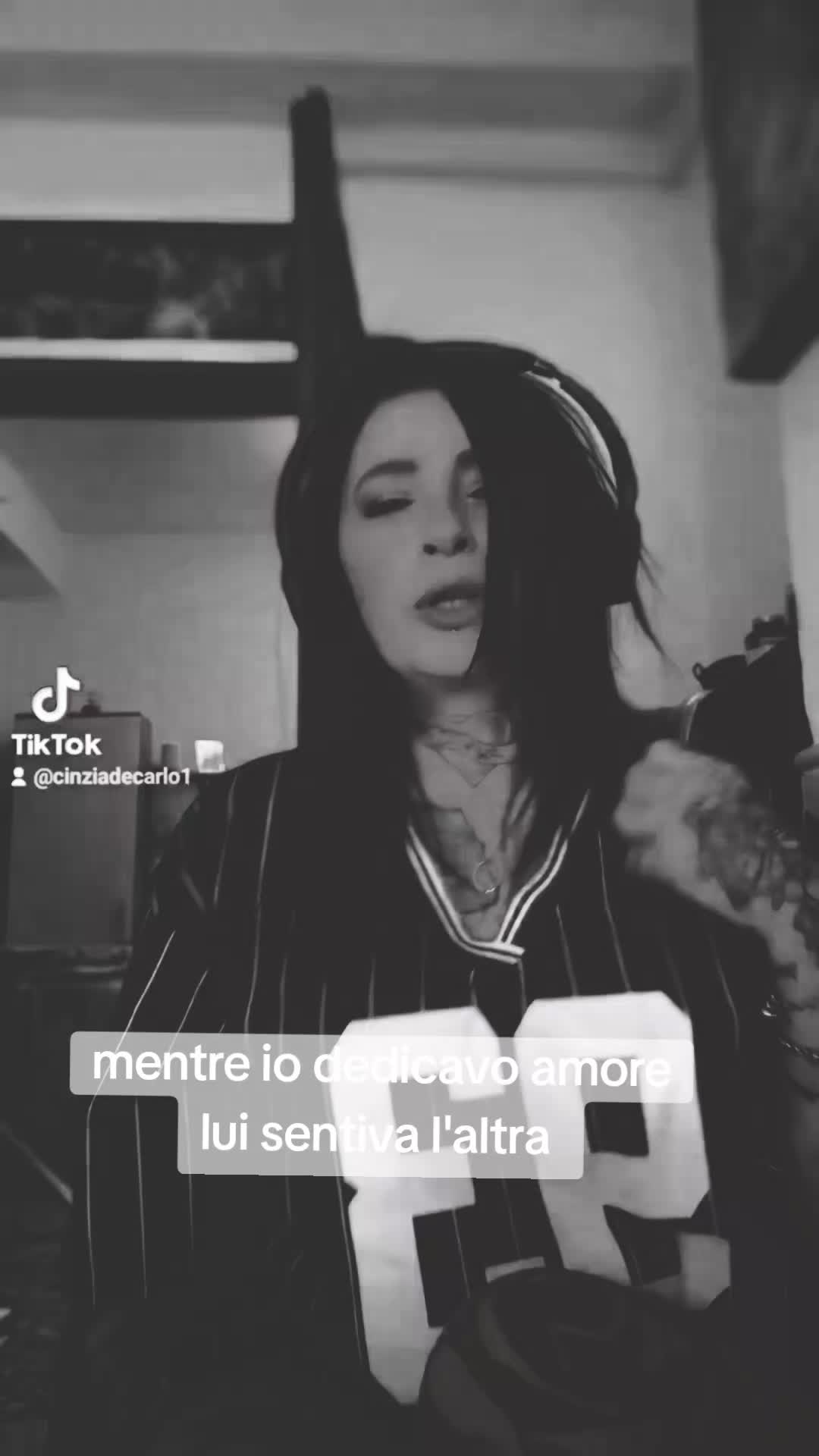 @Cinzia De Carlo