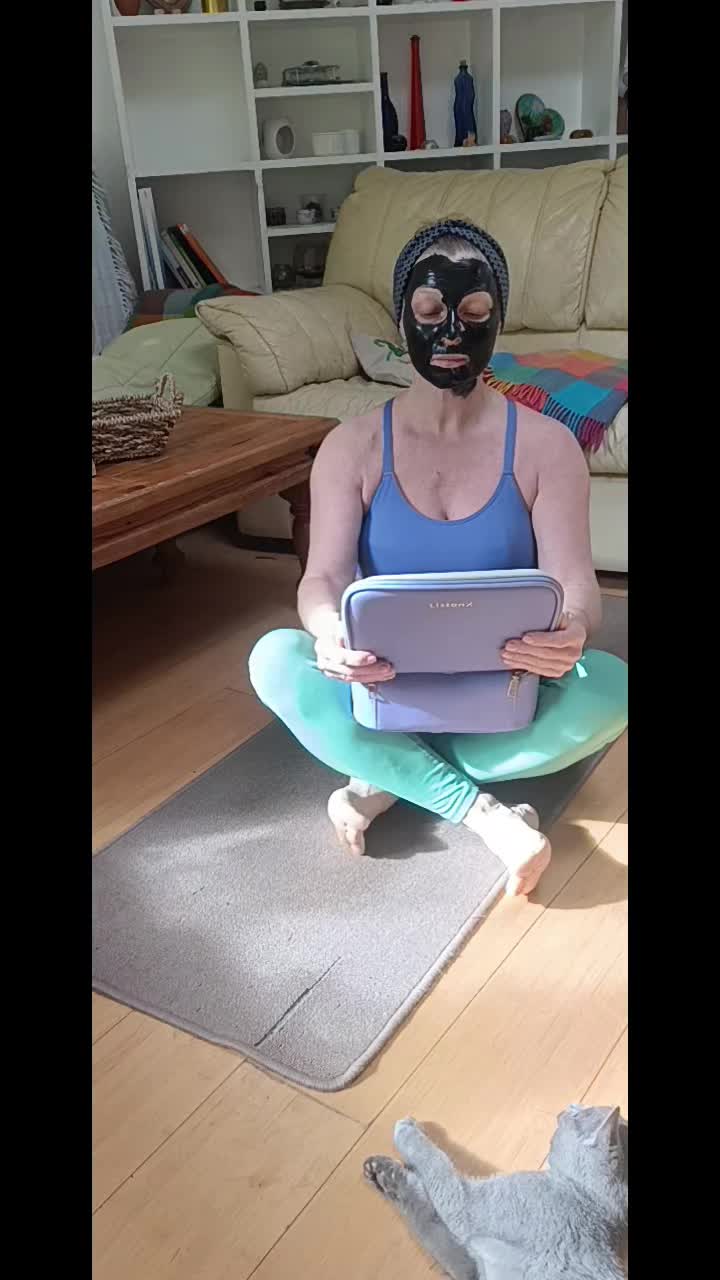 @ToniaNatureHealing