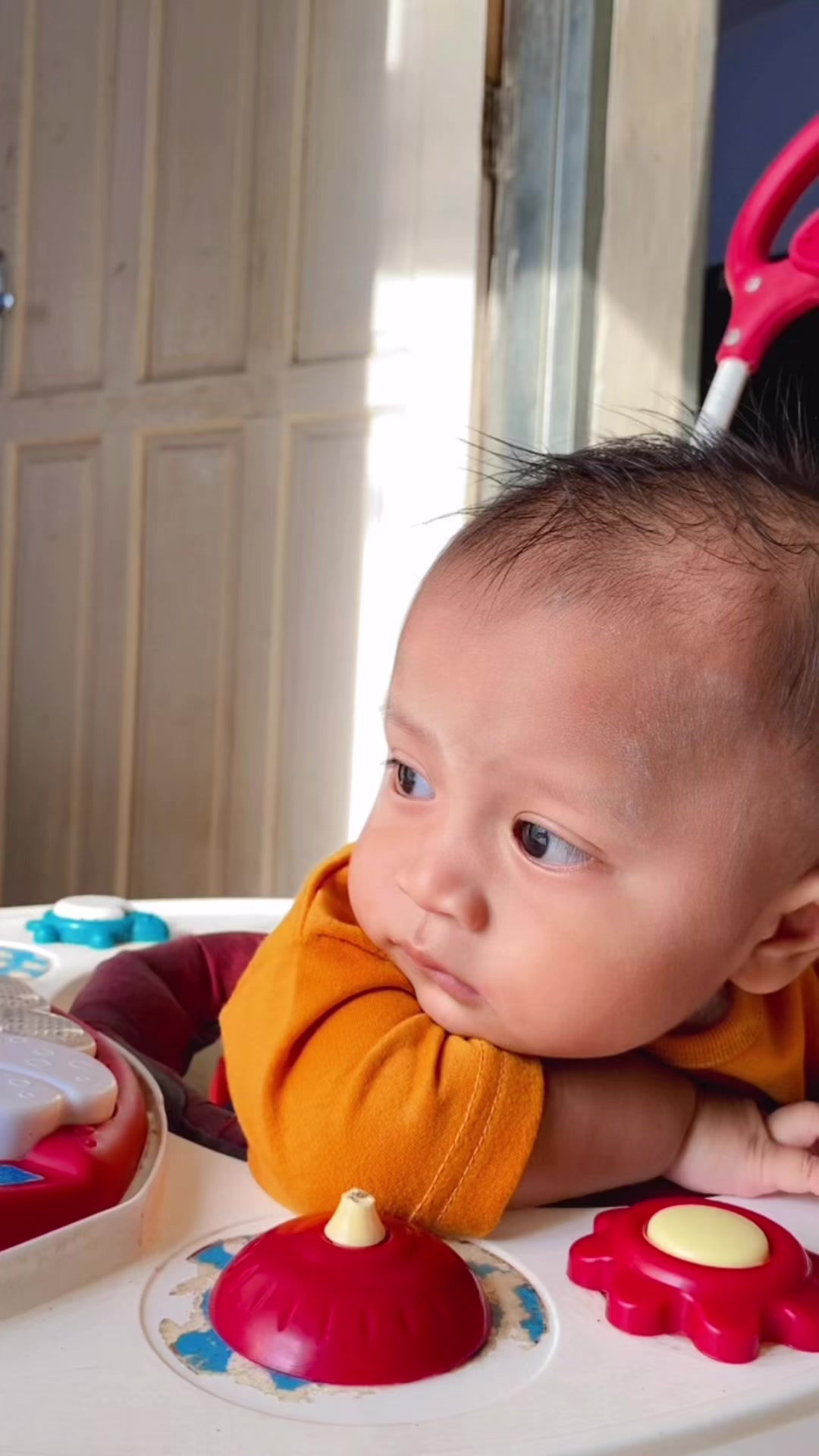 @Mama Syakir