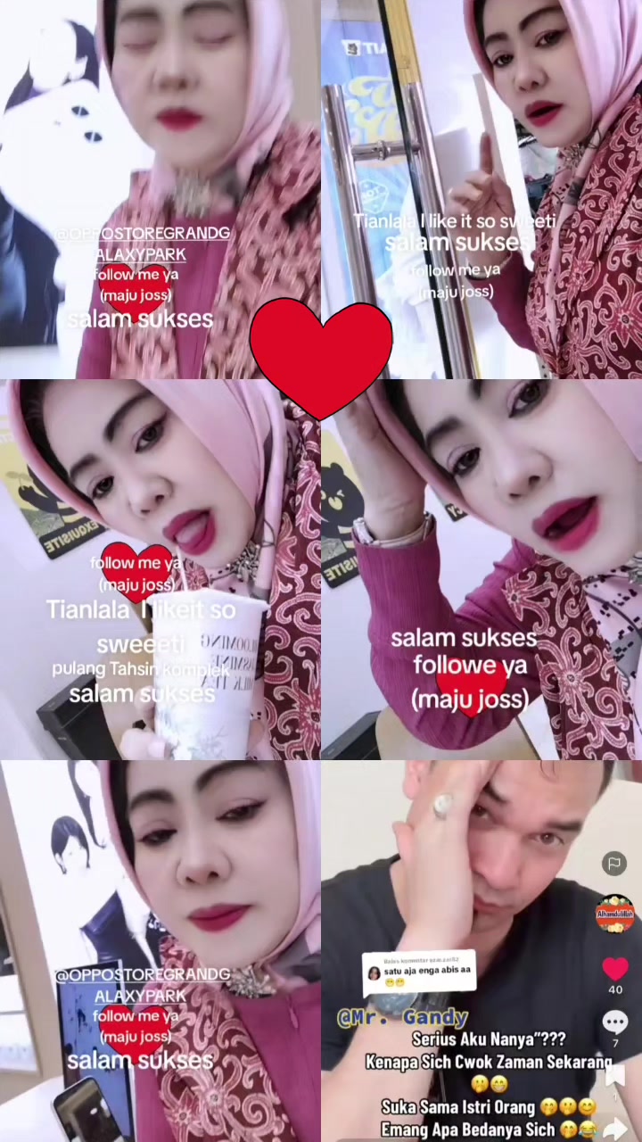 @Bunda Lilis R