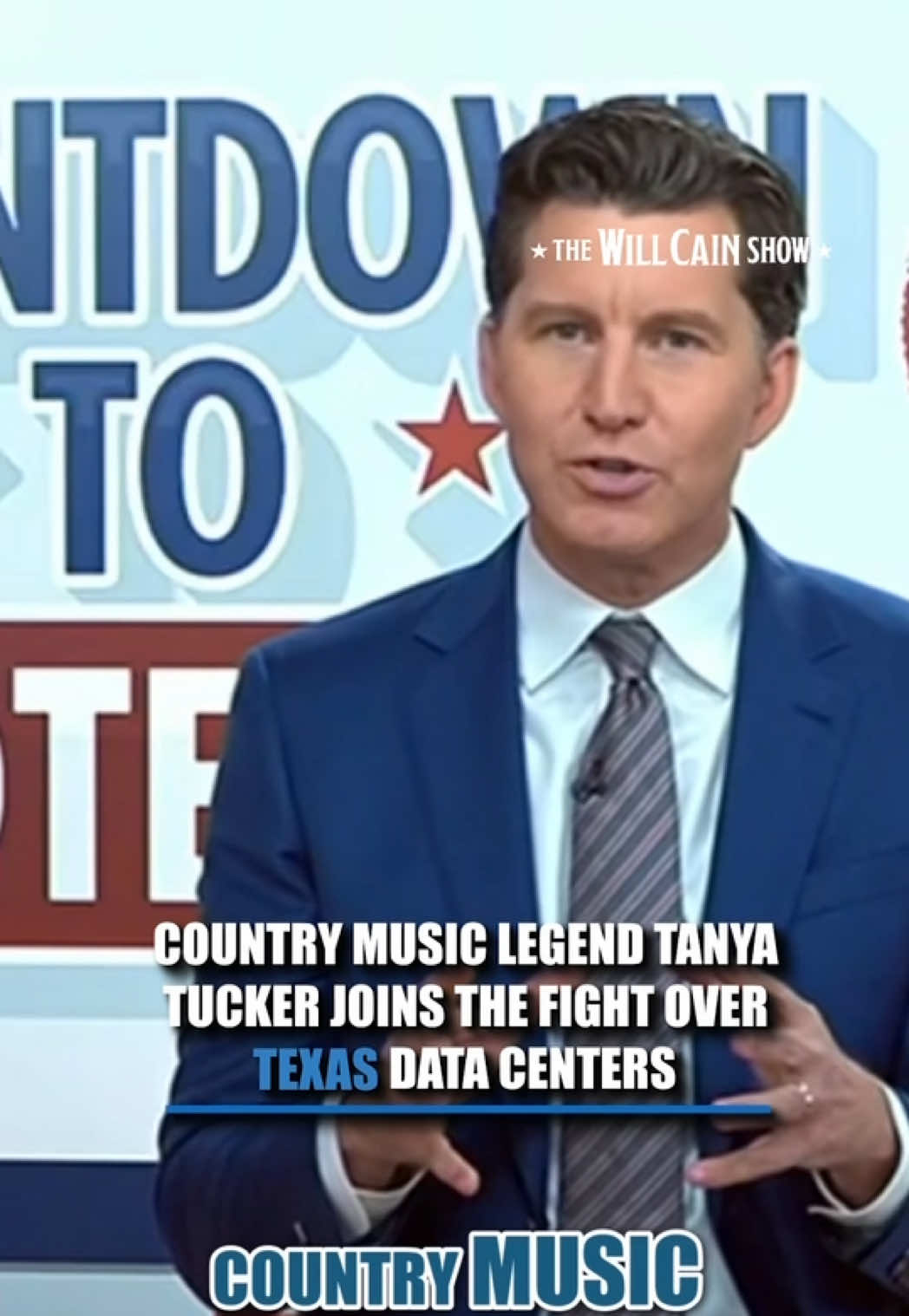 @willcainshow