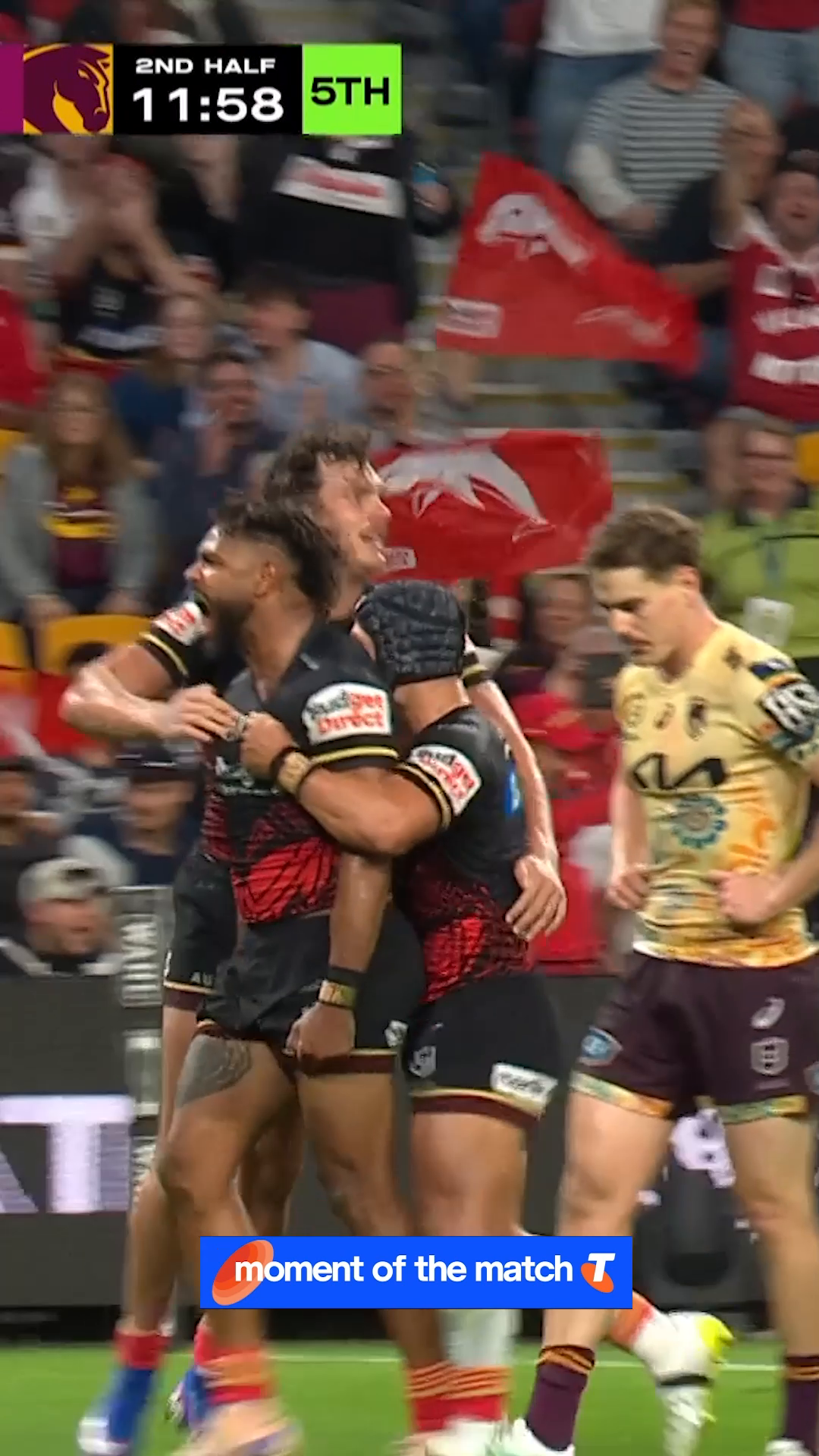 @NRL