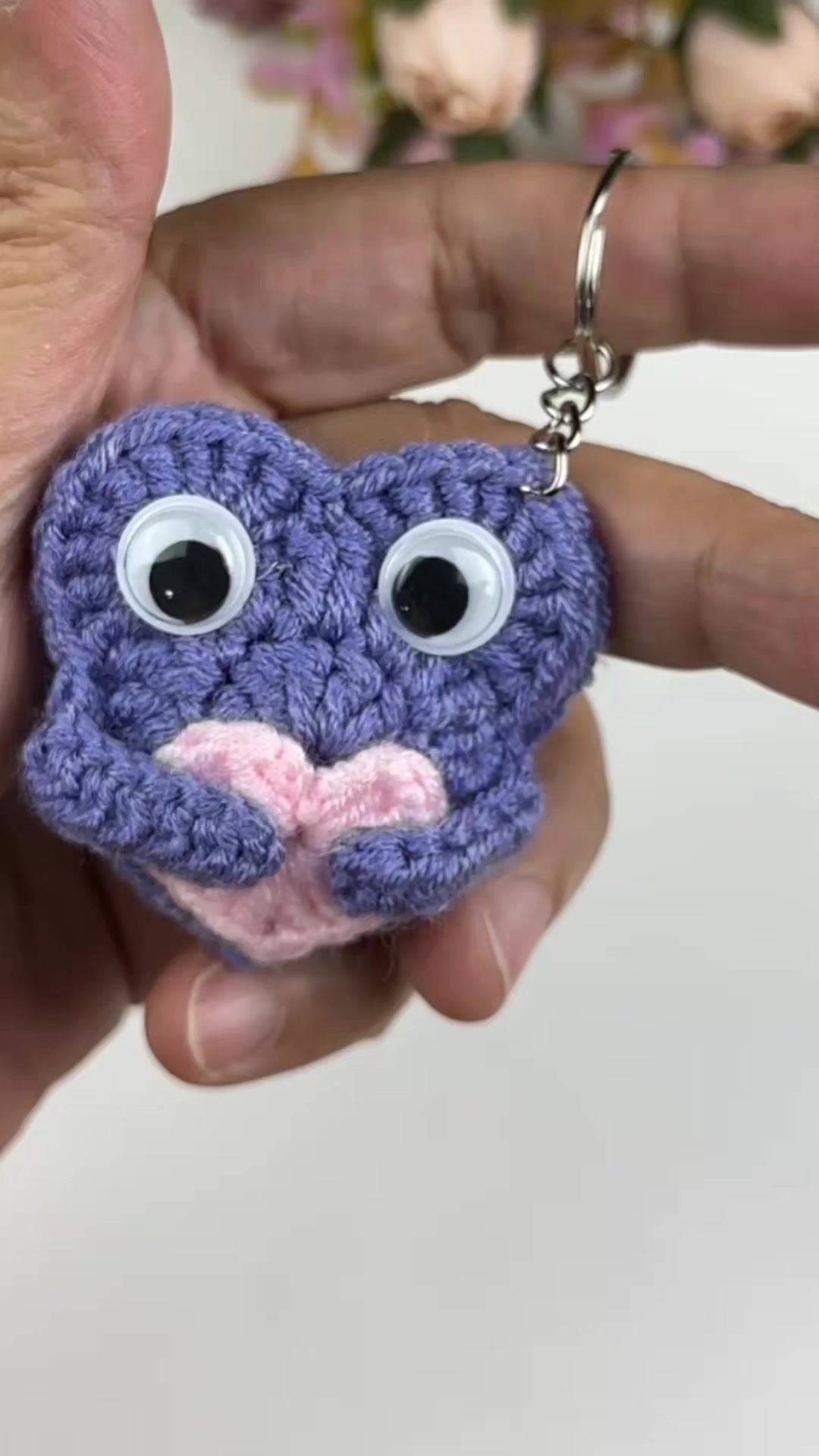 @betül crochet