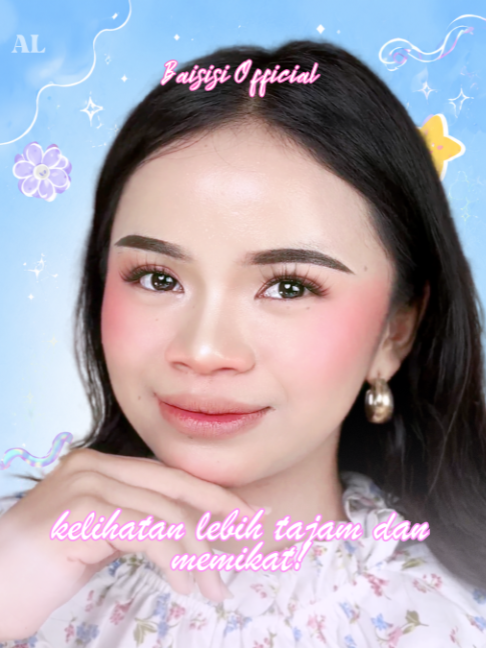 @BAISISI Indonesia