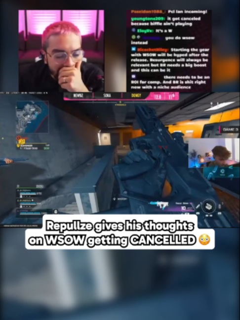 @CWD Clips