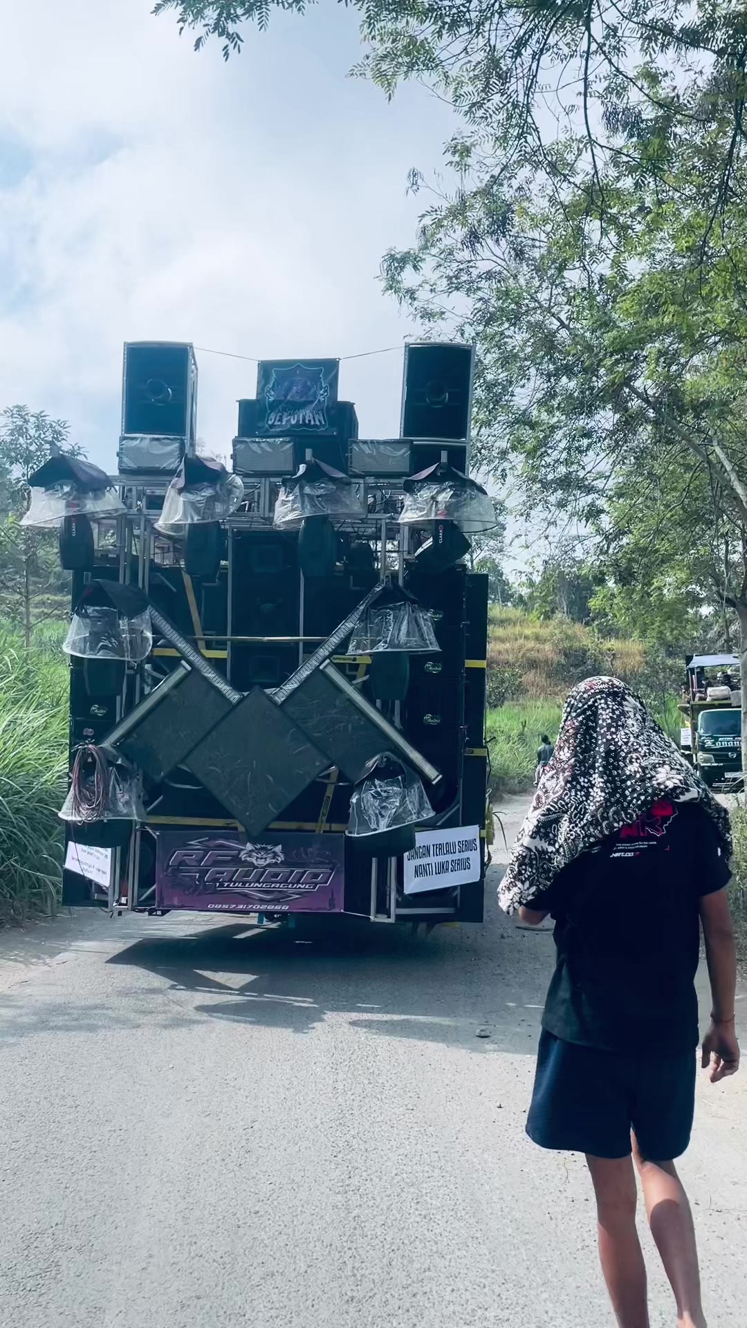@RF AUDIO TULUNGAGUNG