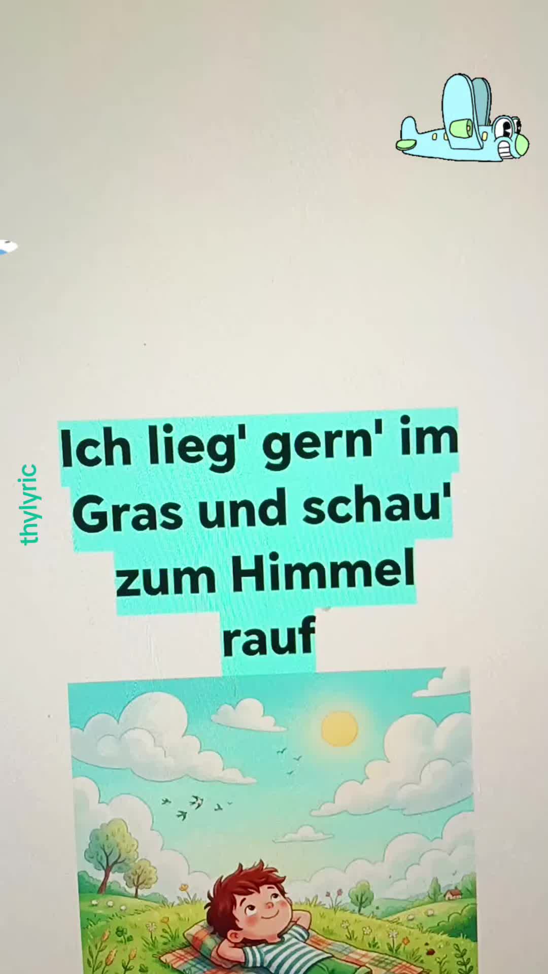 @thylyric