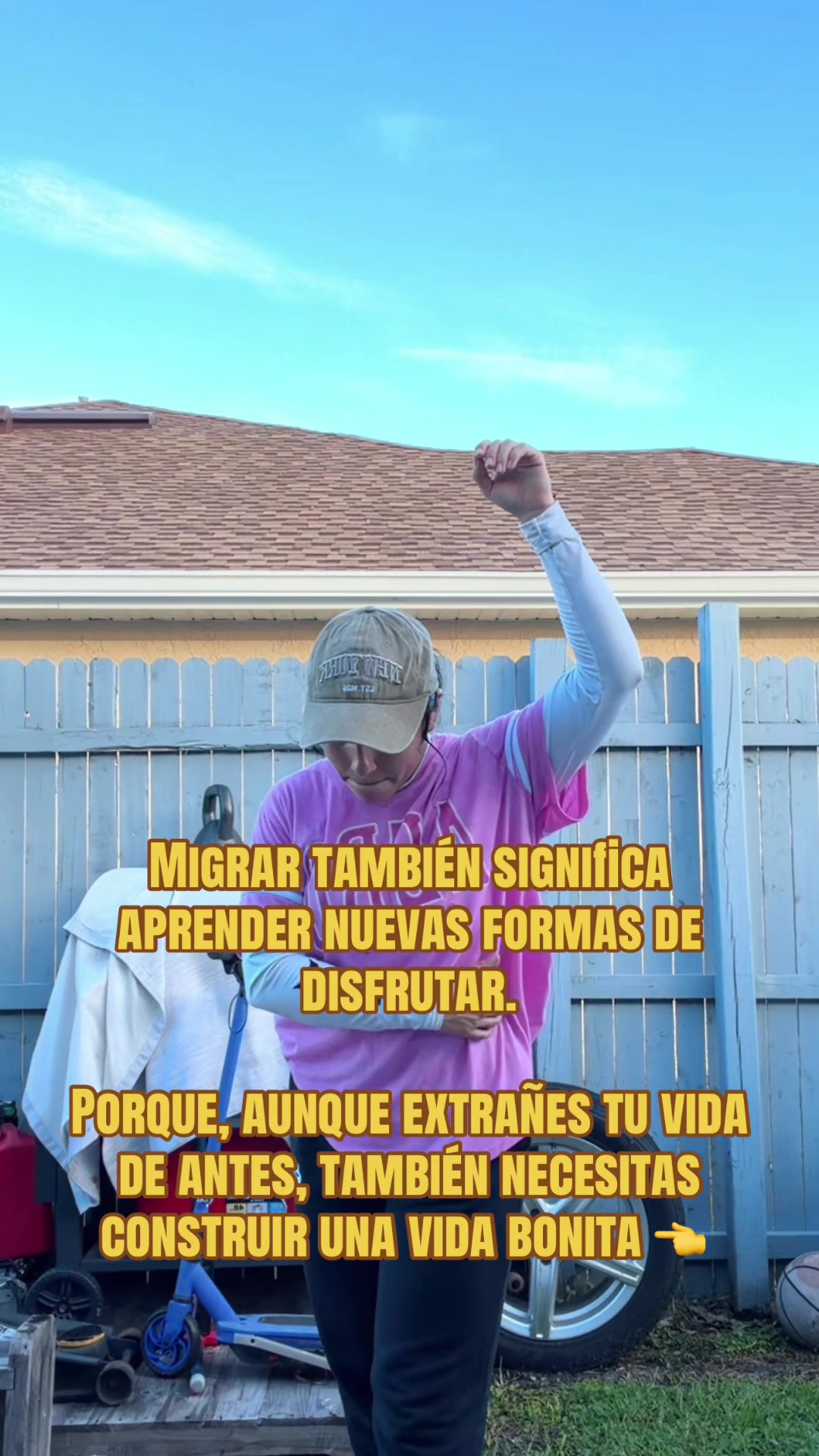 @Victoria