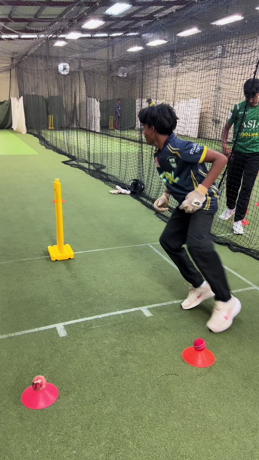 @Sanjay_thecoach 🏏
