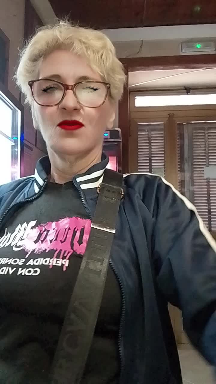 @Graziella