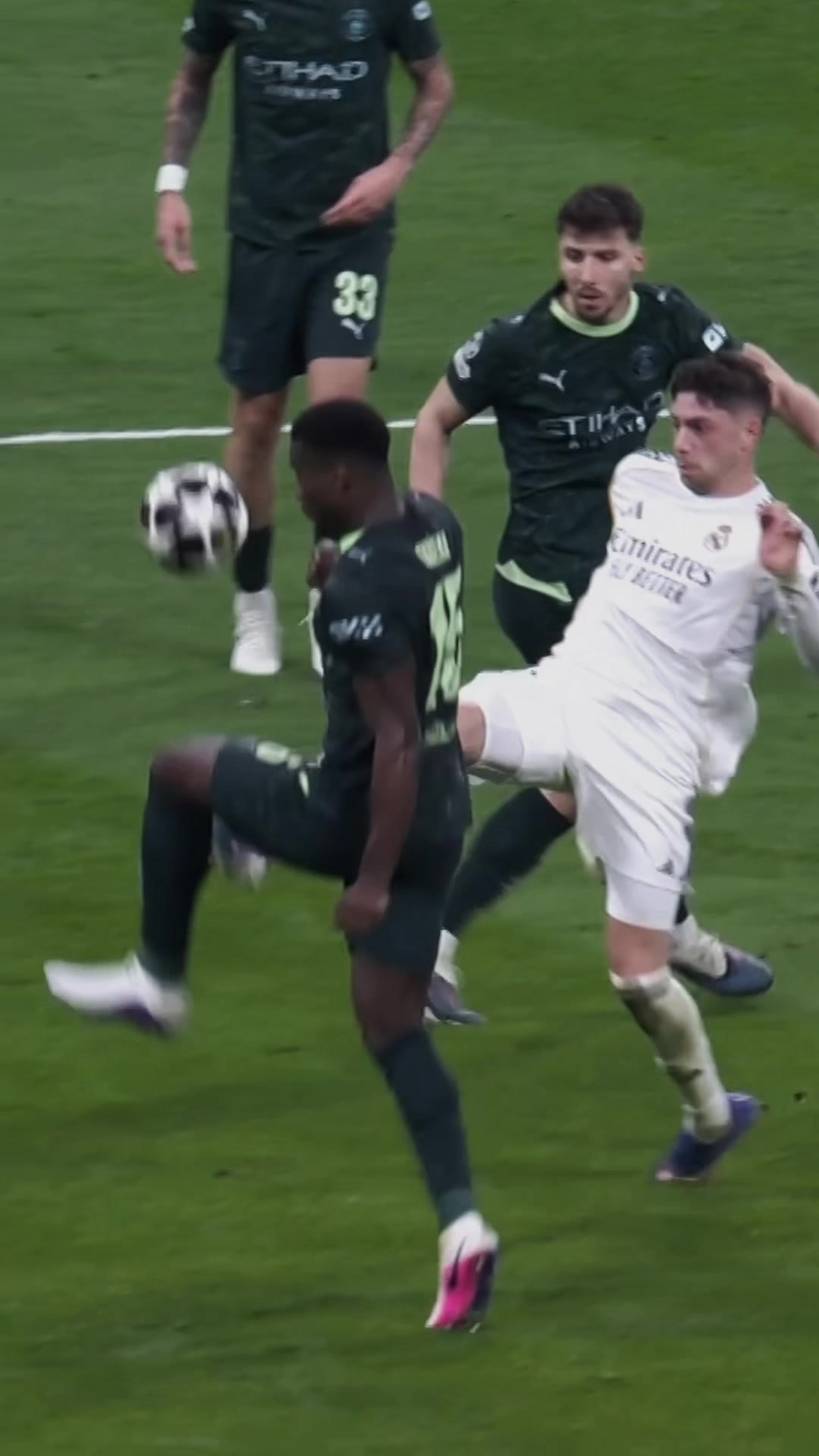 @Champions League