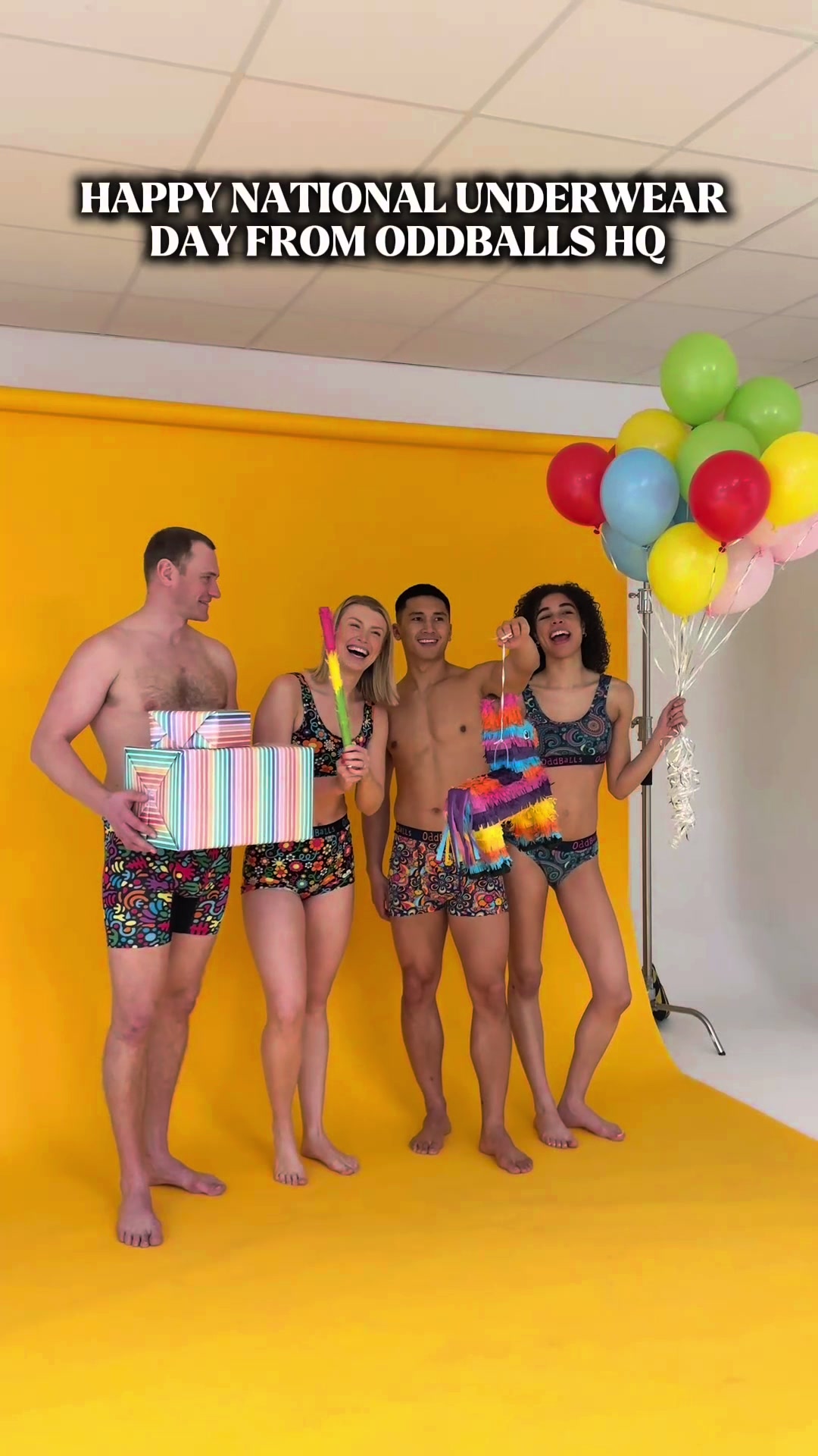 @myoddballs