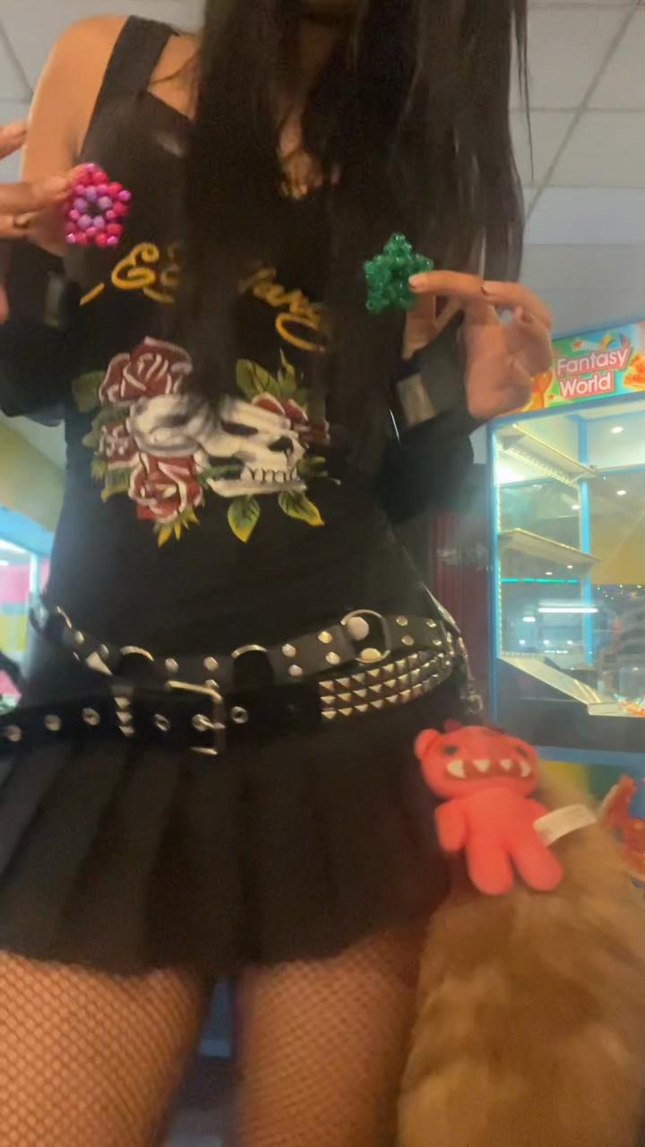 @💗