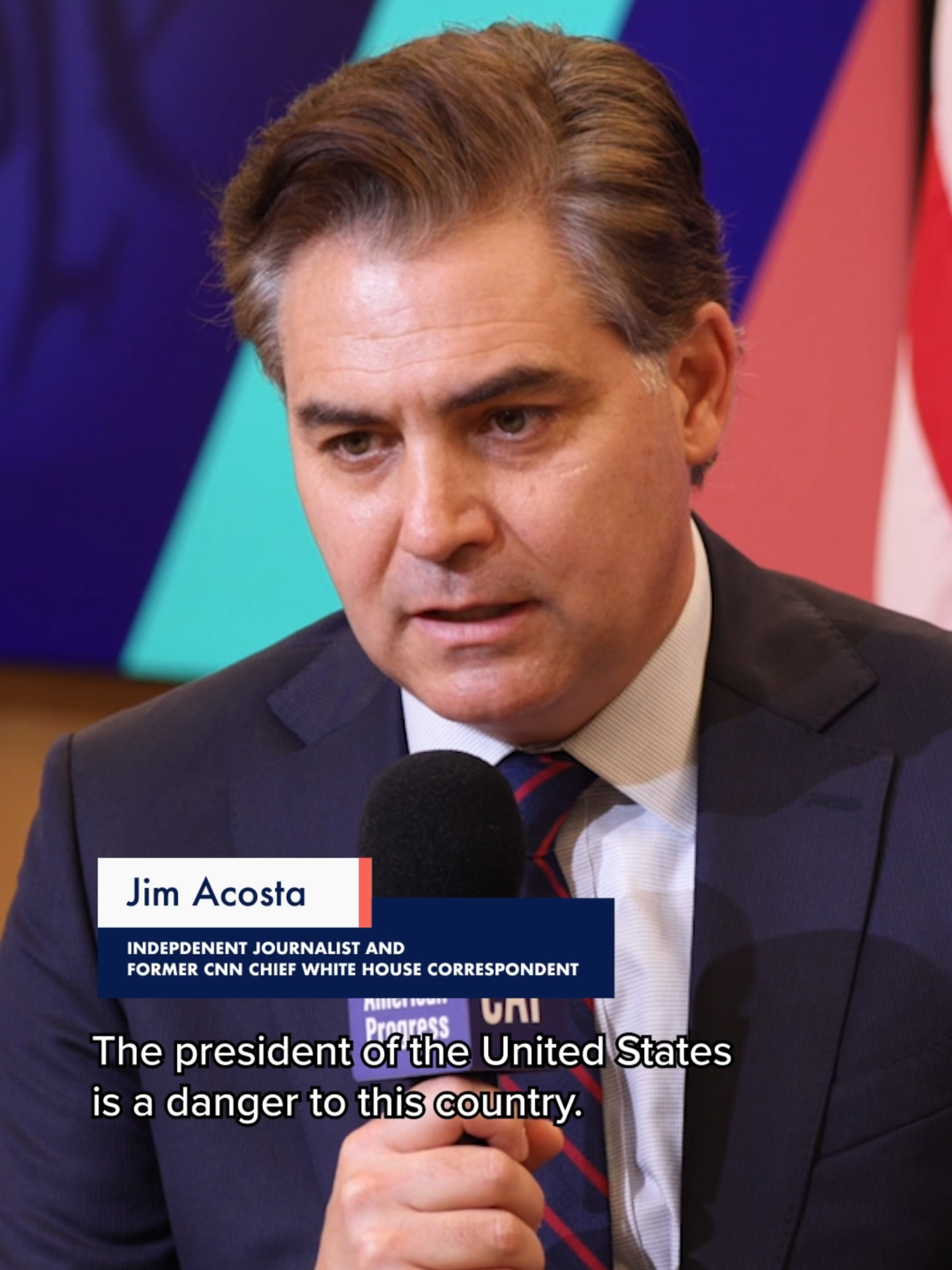 @Center for American Progress