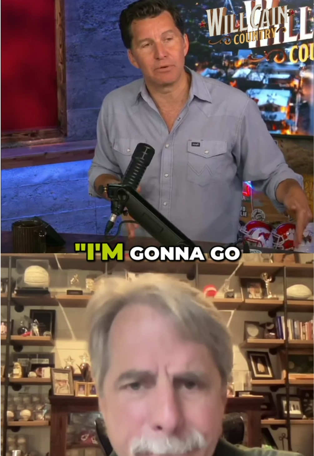@willcainshow